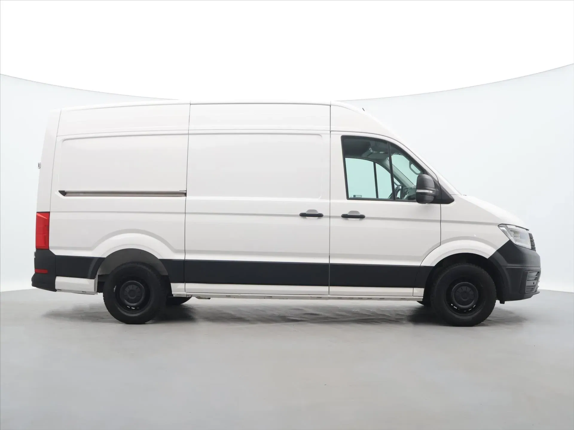 Volkswagen Crafter - Náhled 8