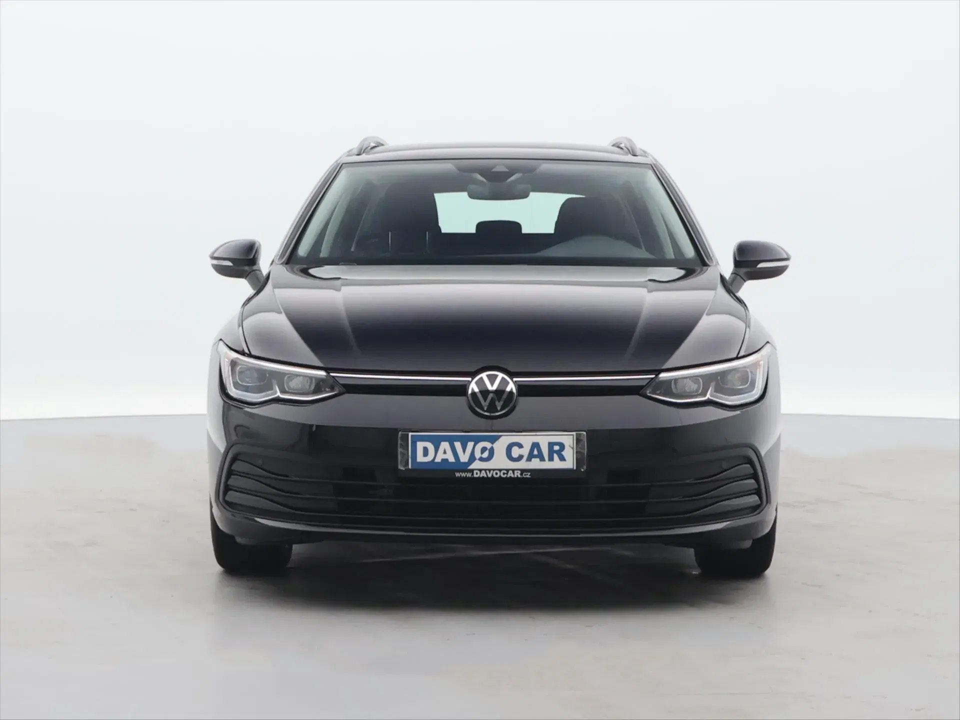 Volkswagen Golf - Náhled 2