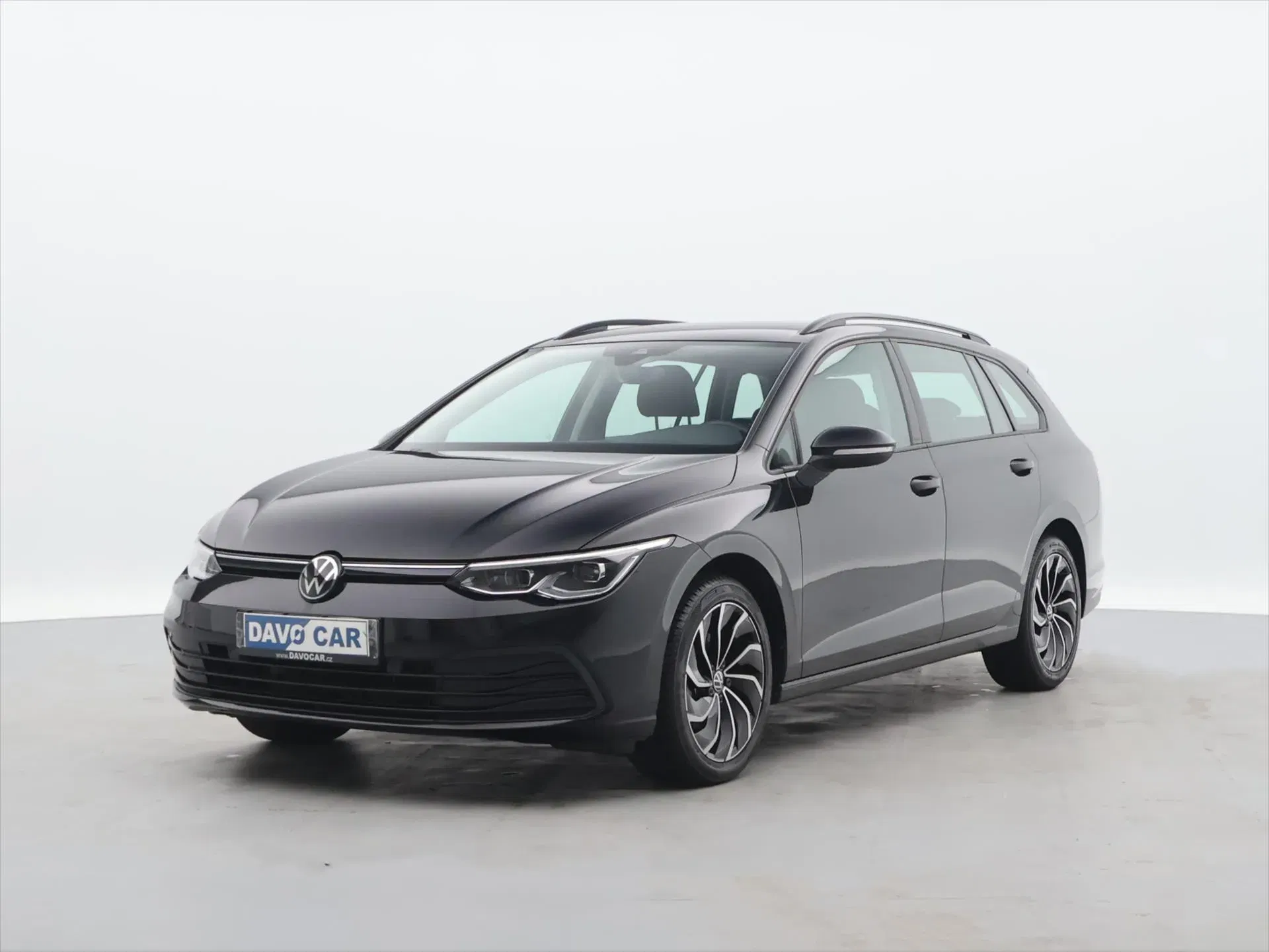 Volkswagen Golf - Náhled 3