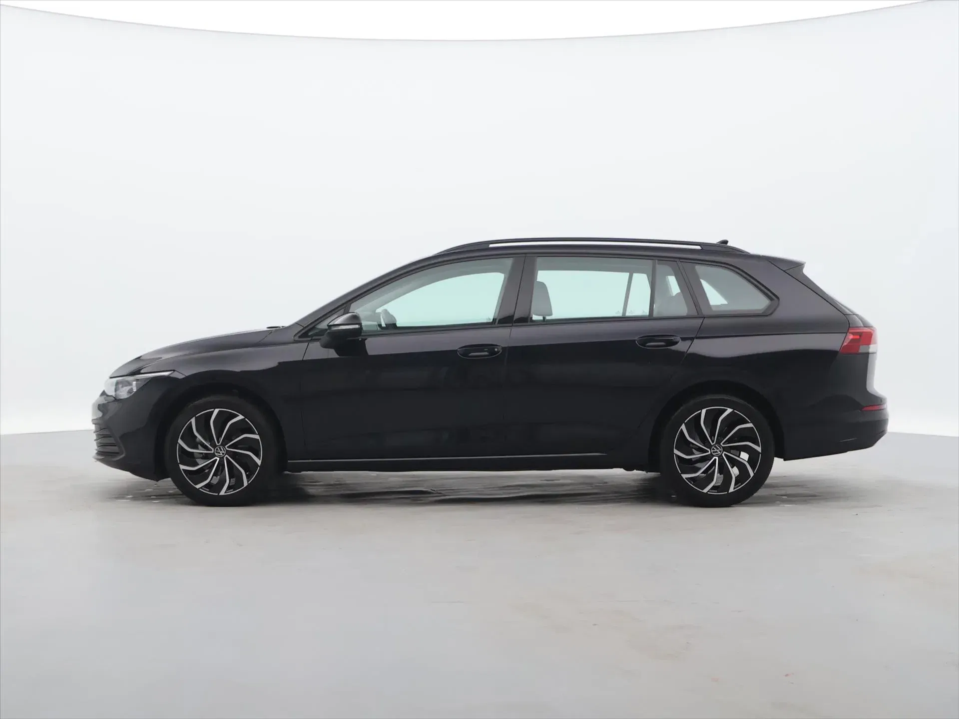 Volkswagen Golf - Náhled 4
