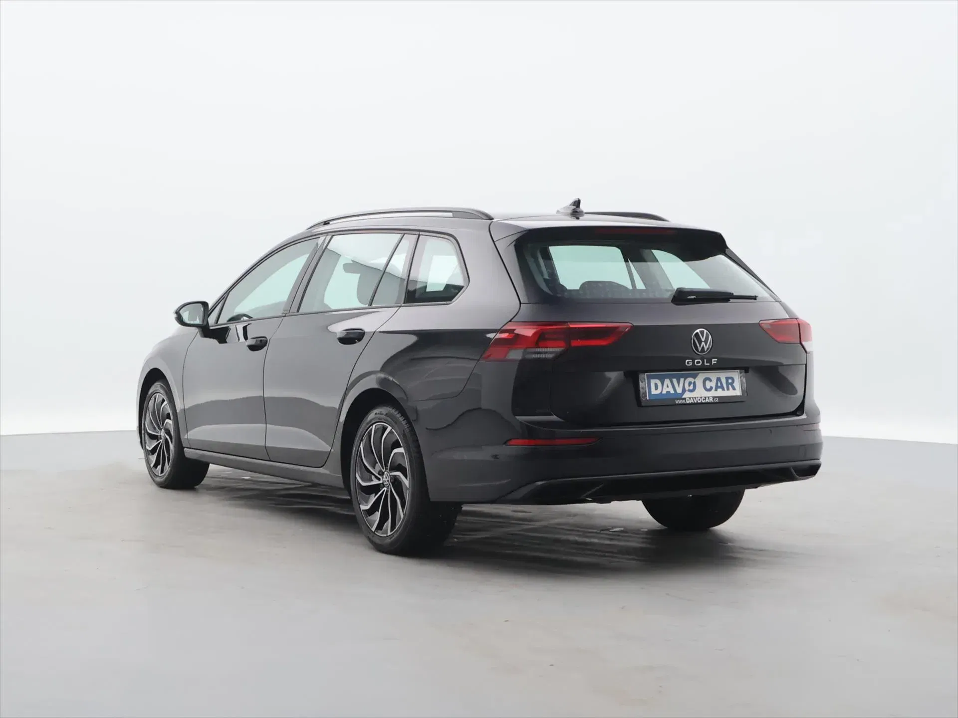 Volkswagen Golf - Náhled 5