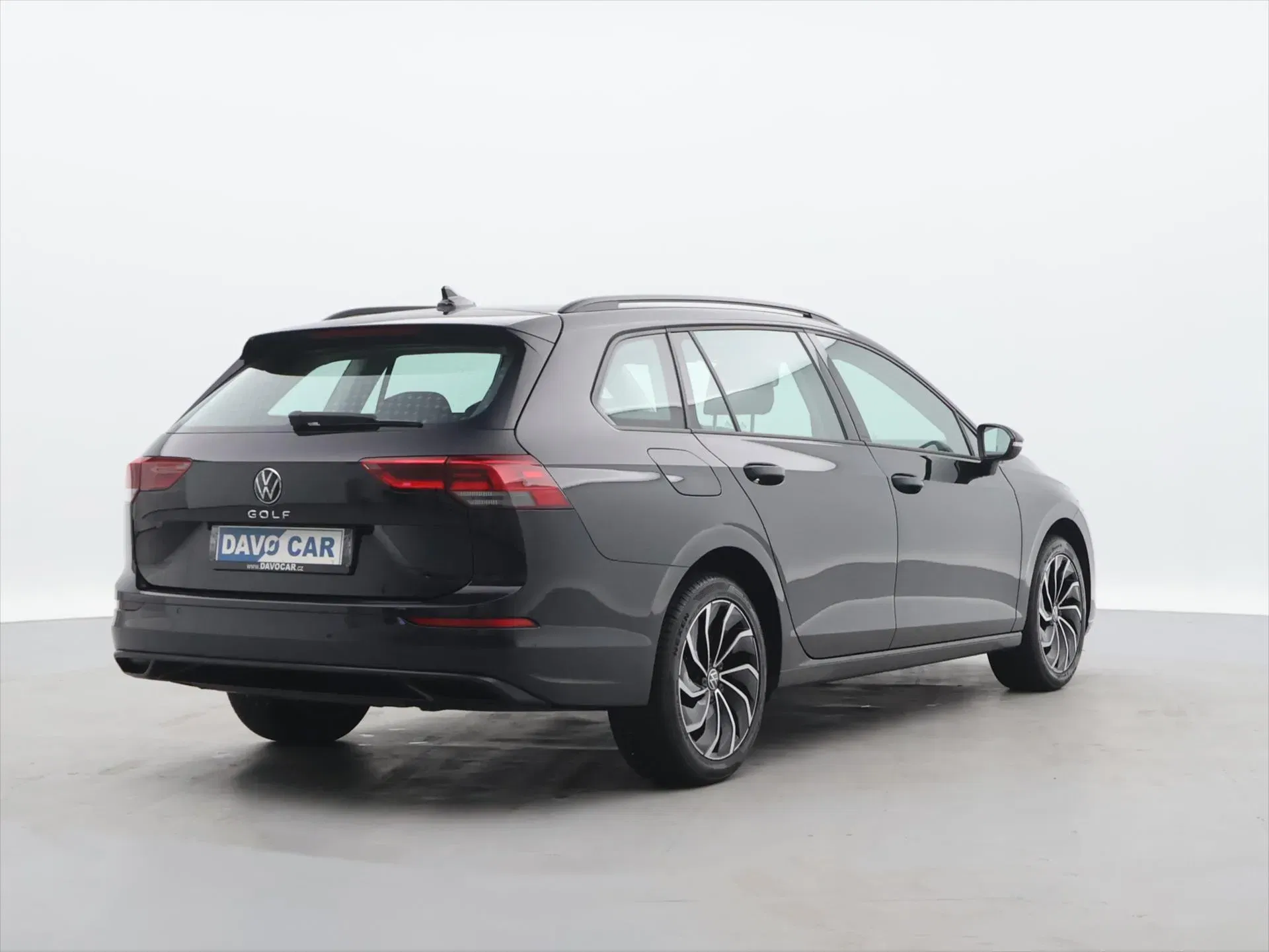 Volkswagen Golf - Náhled 7