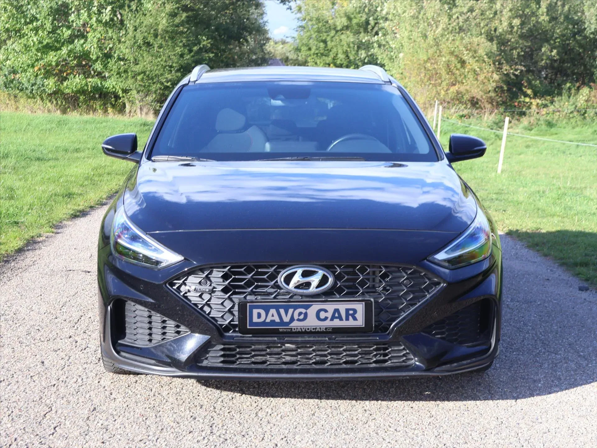 Hyundai i30 - Náhled 2