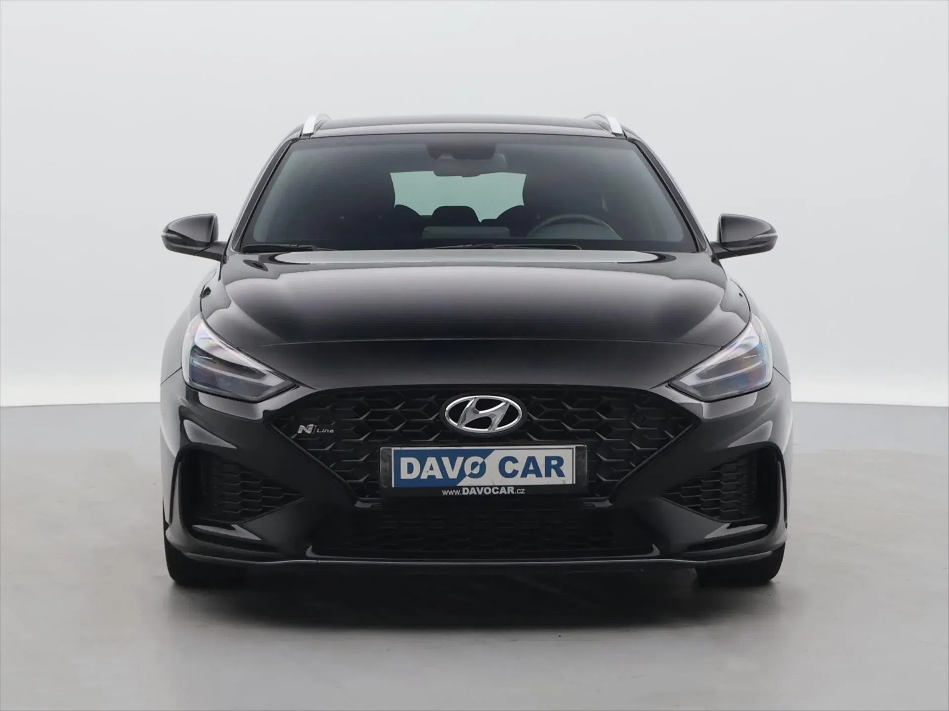 Hyundai i30 - Náhled 2
