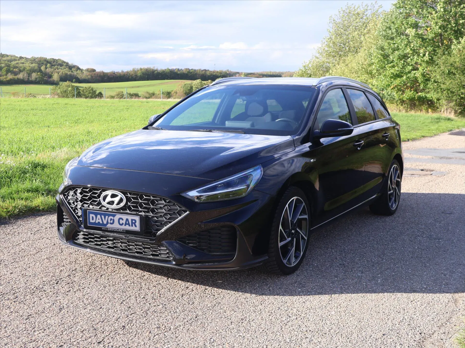 Hyundai i30 - Náhled 3
