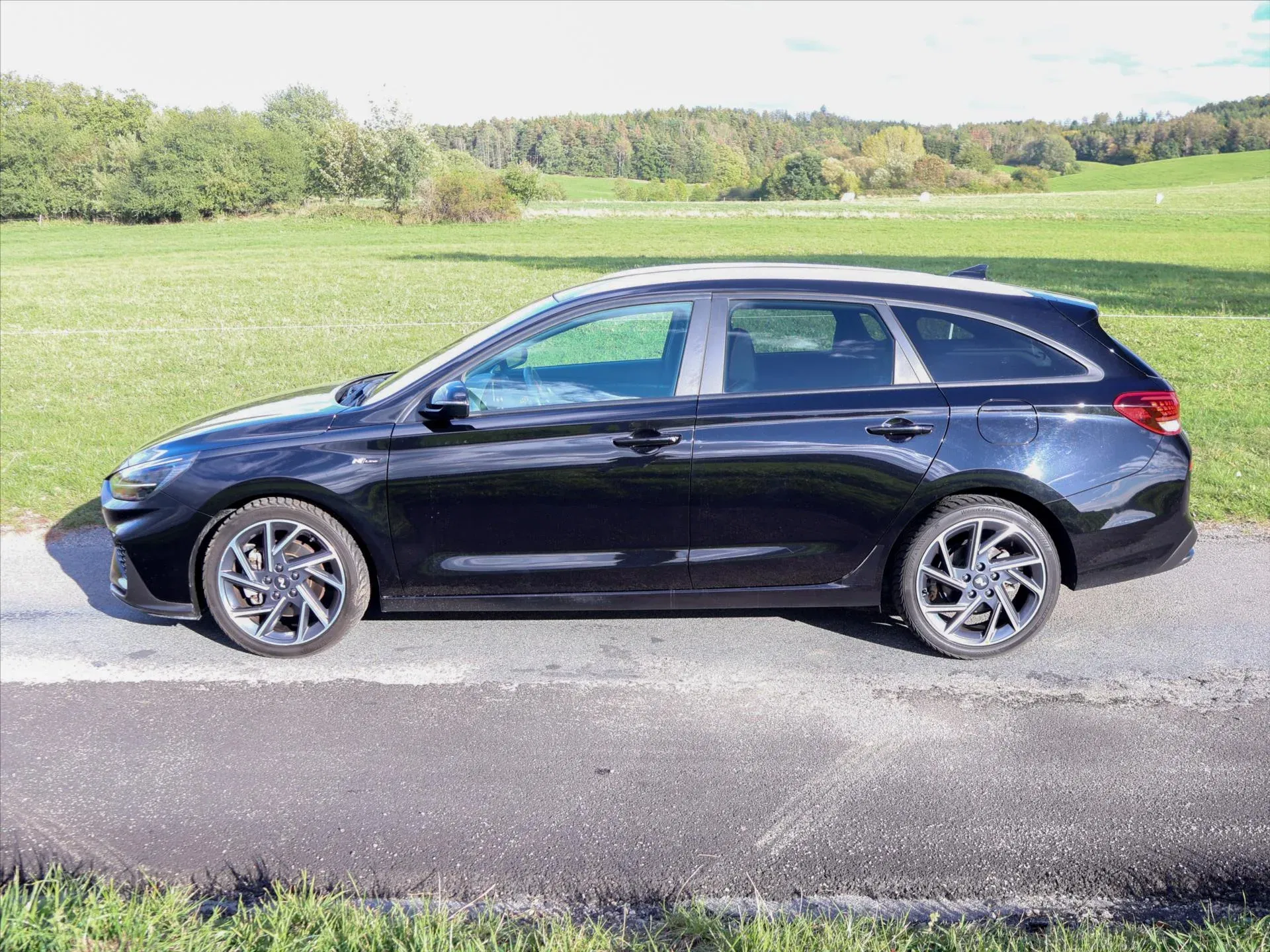 Hyundai i30 - Náhled 4