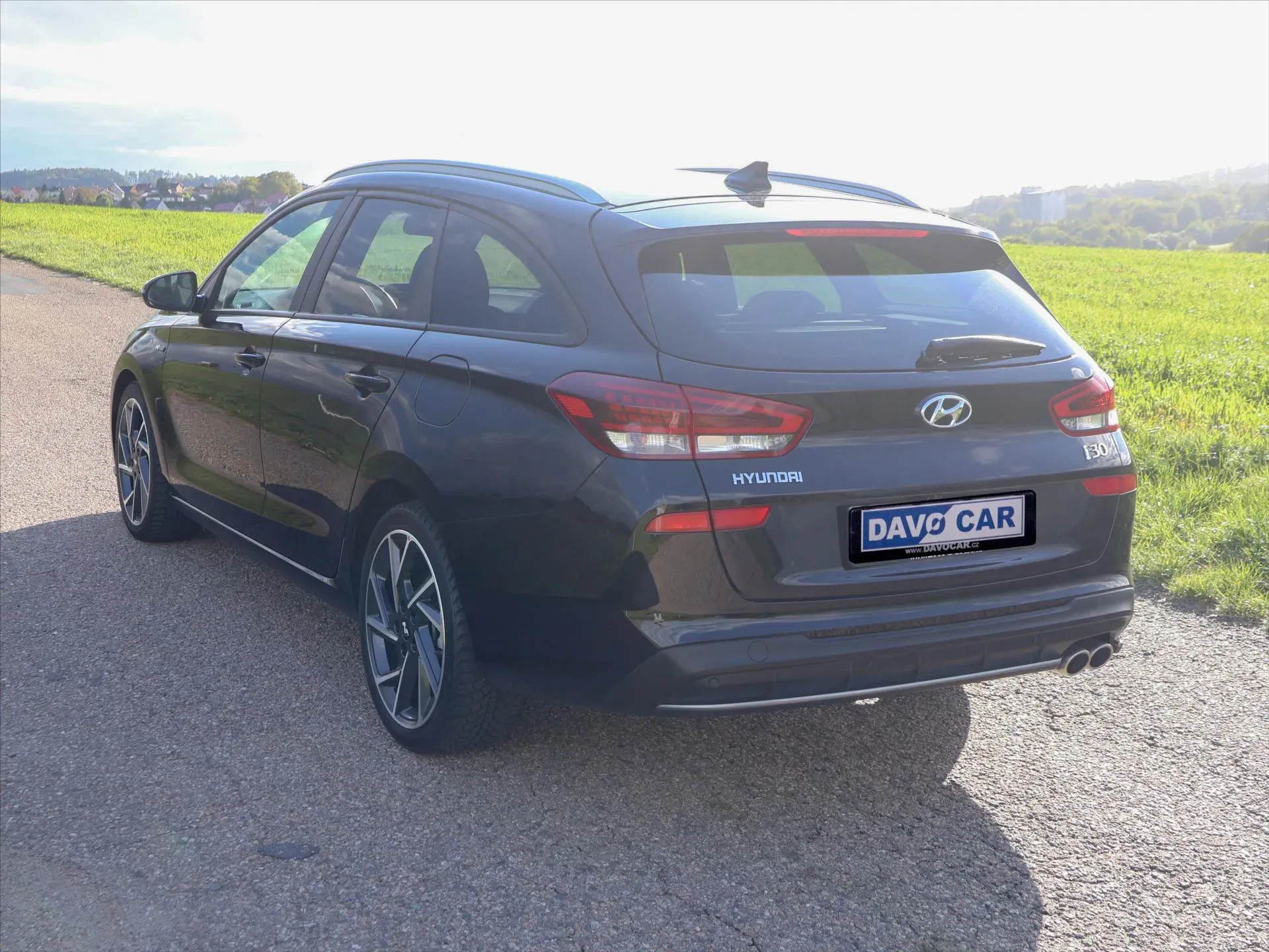 Hyundai i30 - Náhled 5