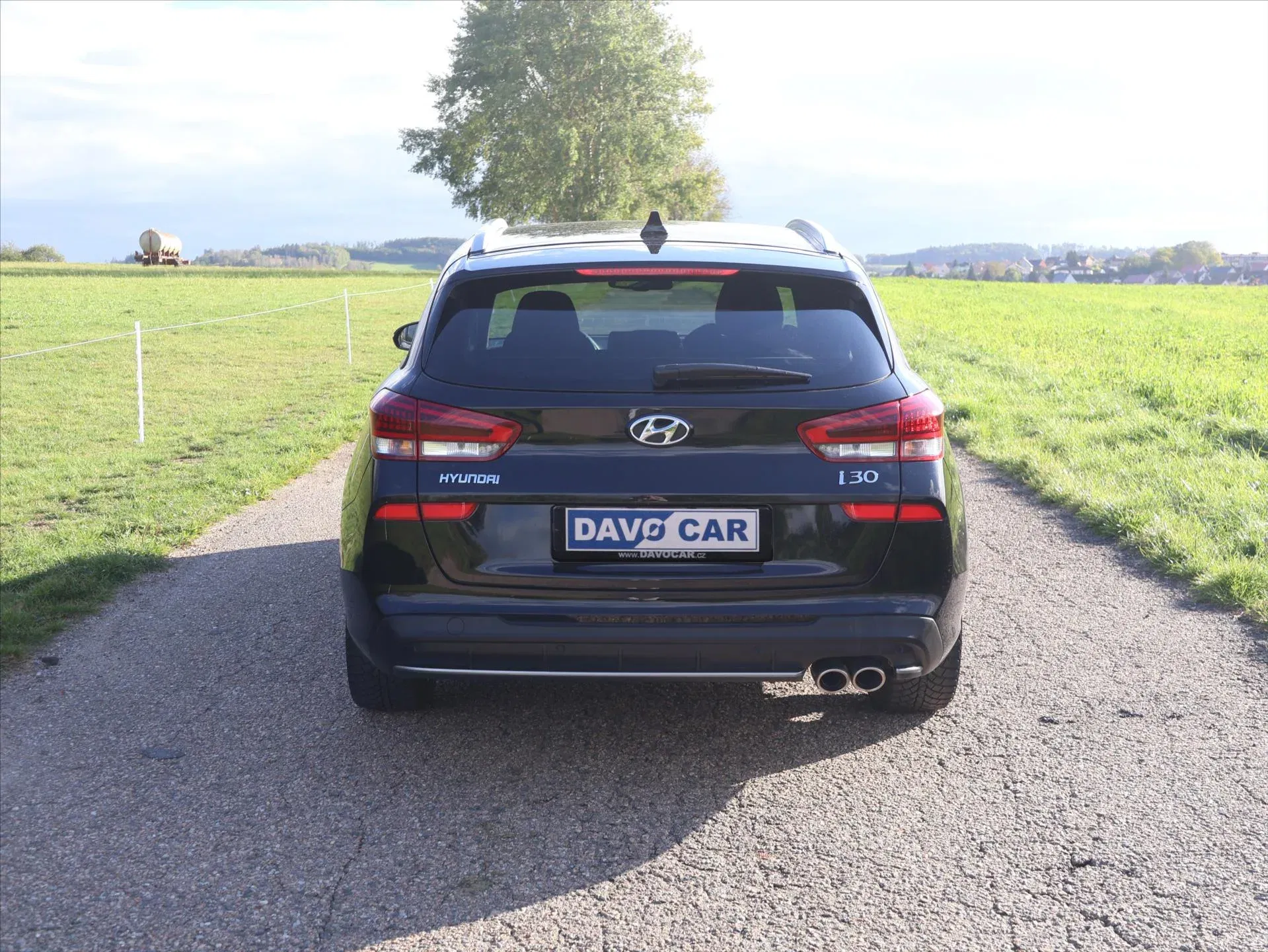 Hyundai i30 - Náhled 6