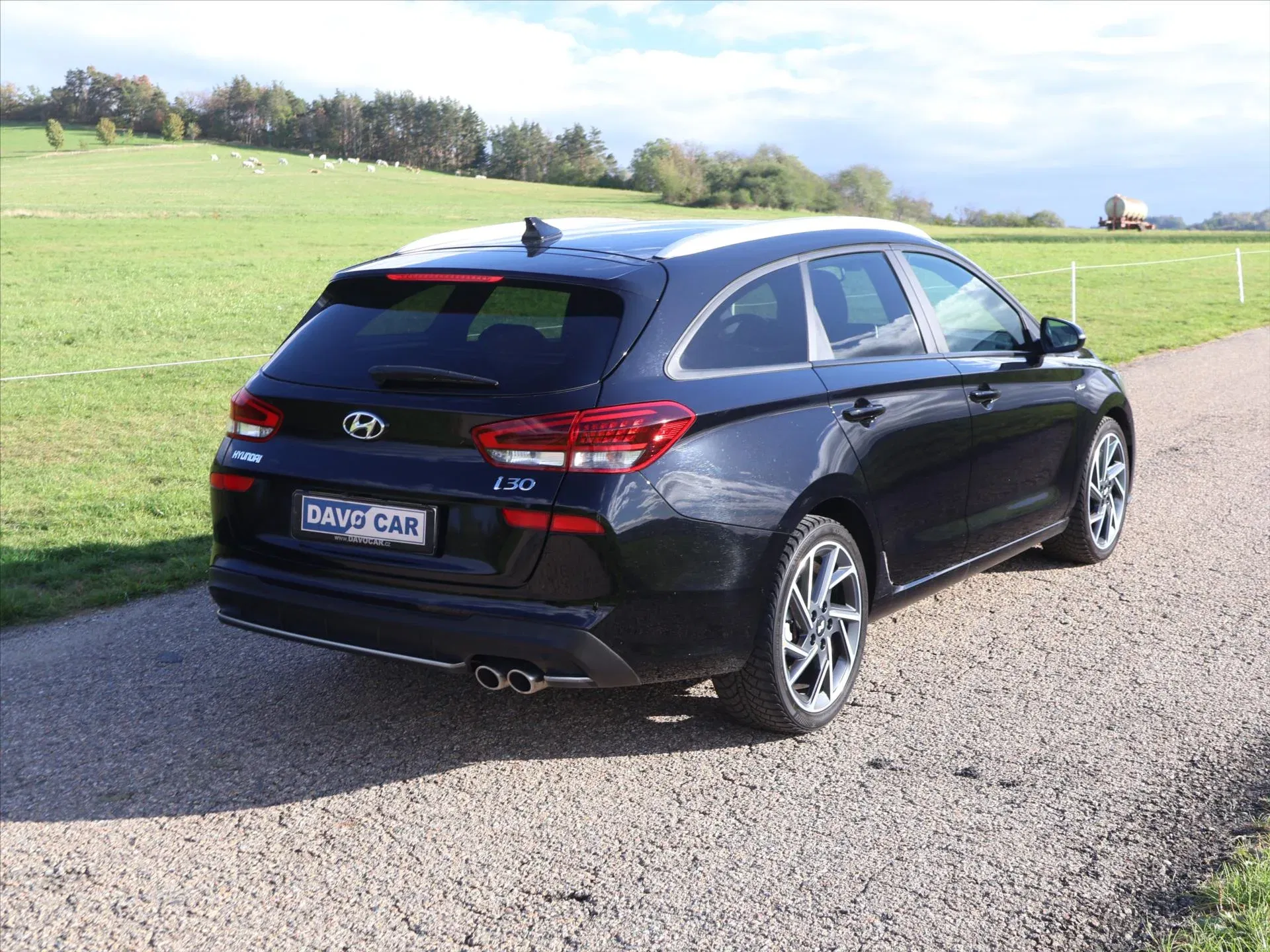 Hyundai i30 - Náhled 7