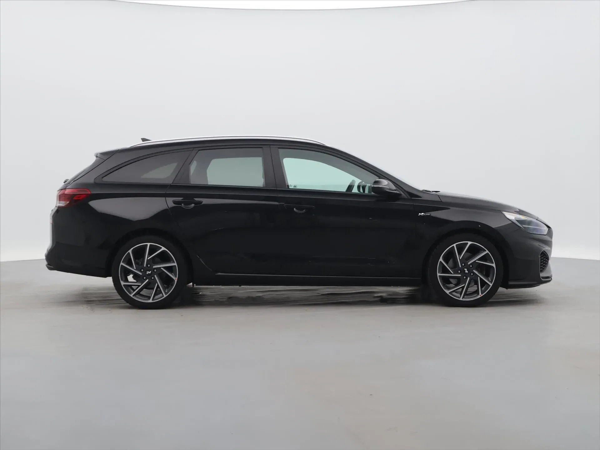 Hyundai i30 - Náhled 8