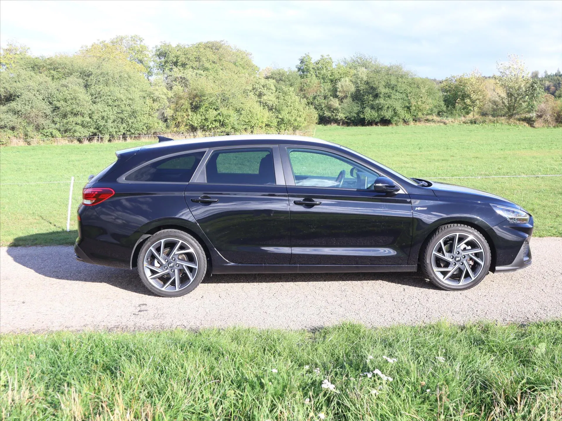 Hyundai i30 - Náhled 8