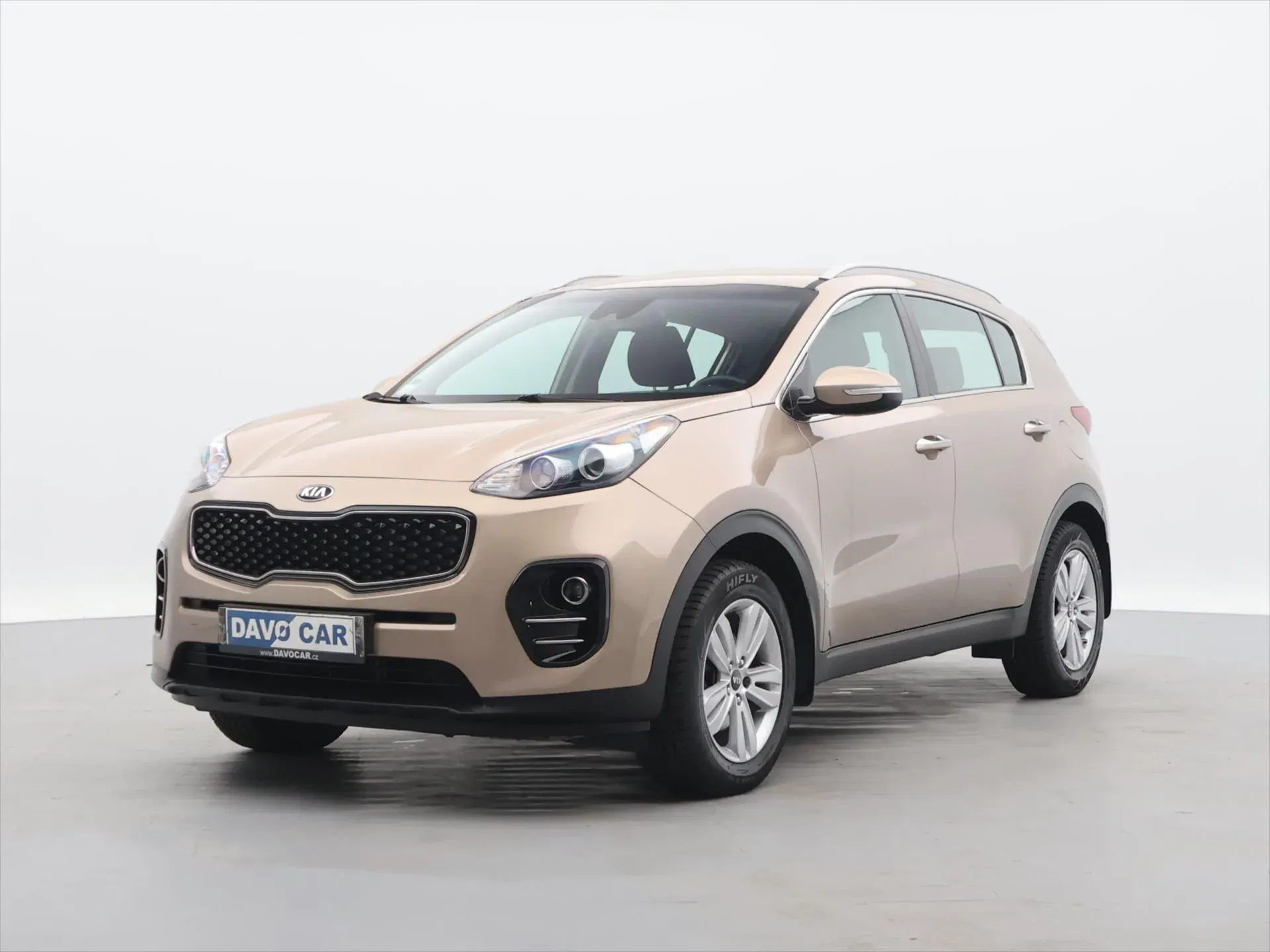Kia Sportage - Náhled 3