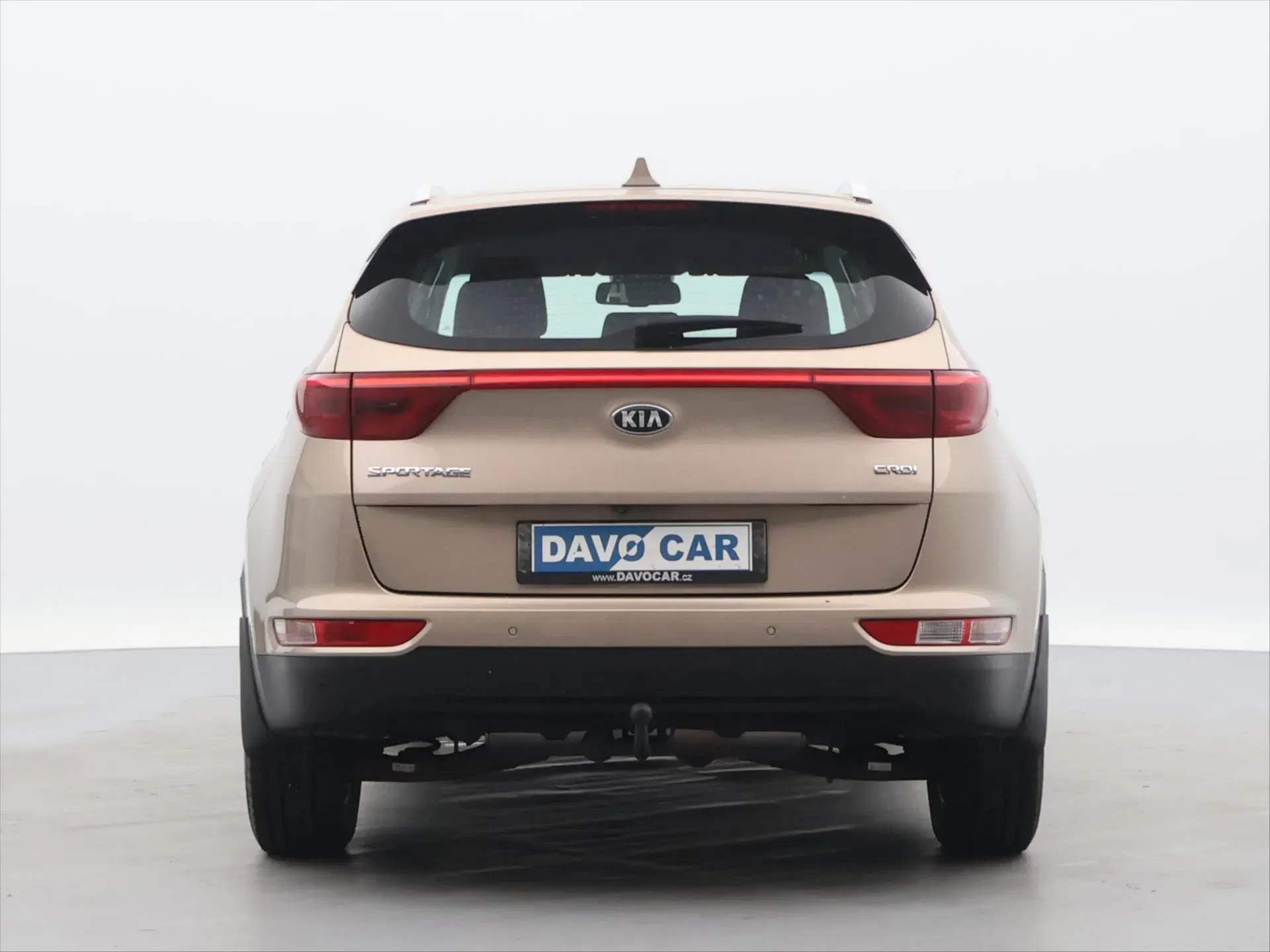 Kia Sportage - Náhled 6