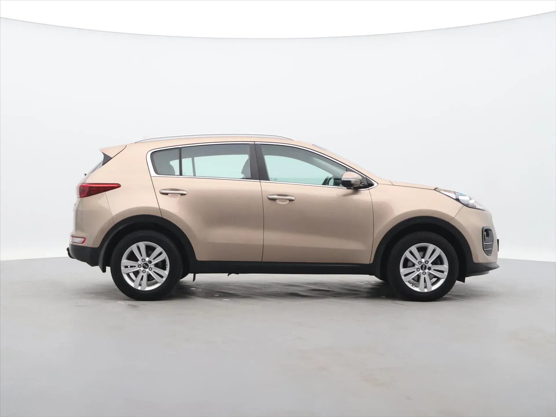 Kia Sportage - Náhled 8