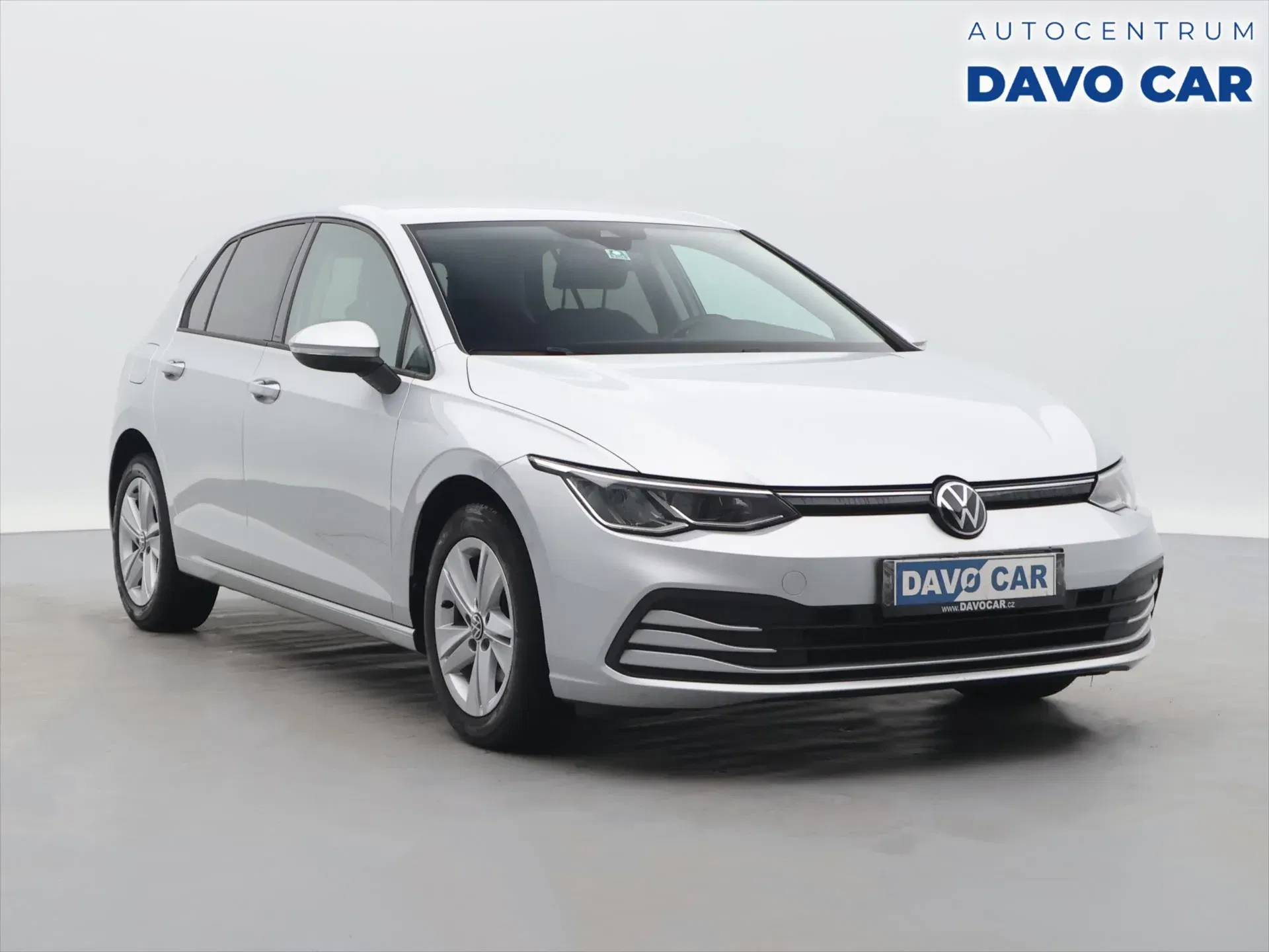 Volkswagen Golf - Obrázek 1