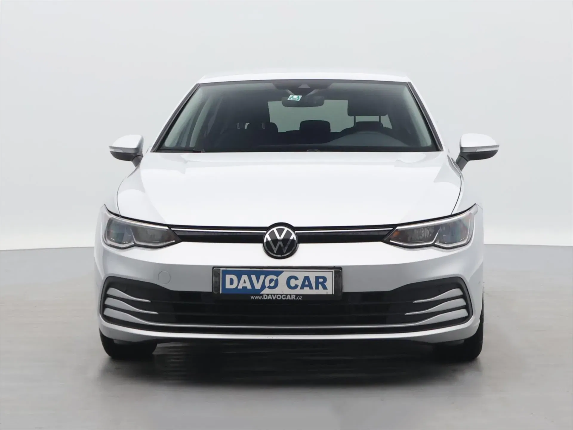 Volkswagen Golf - Náhled 2