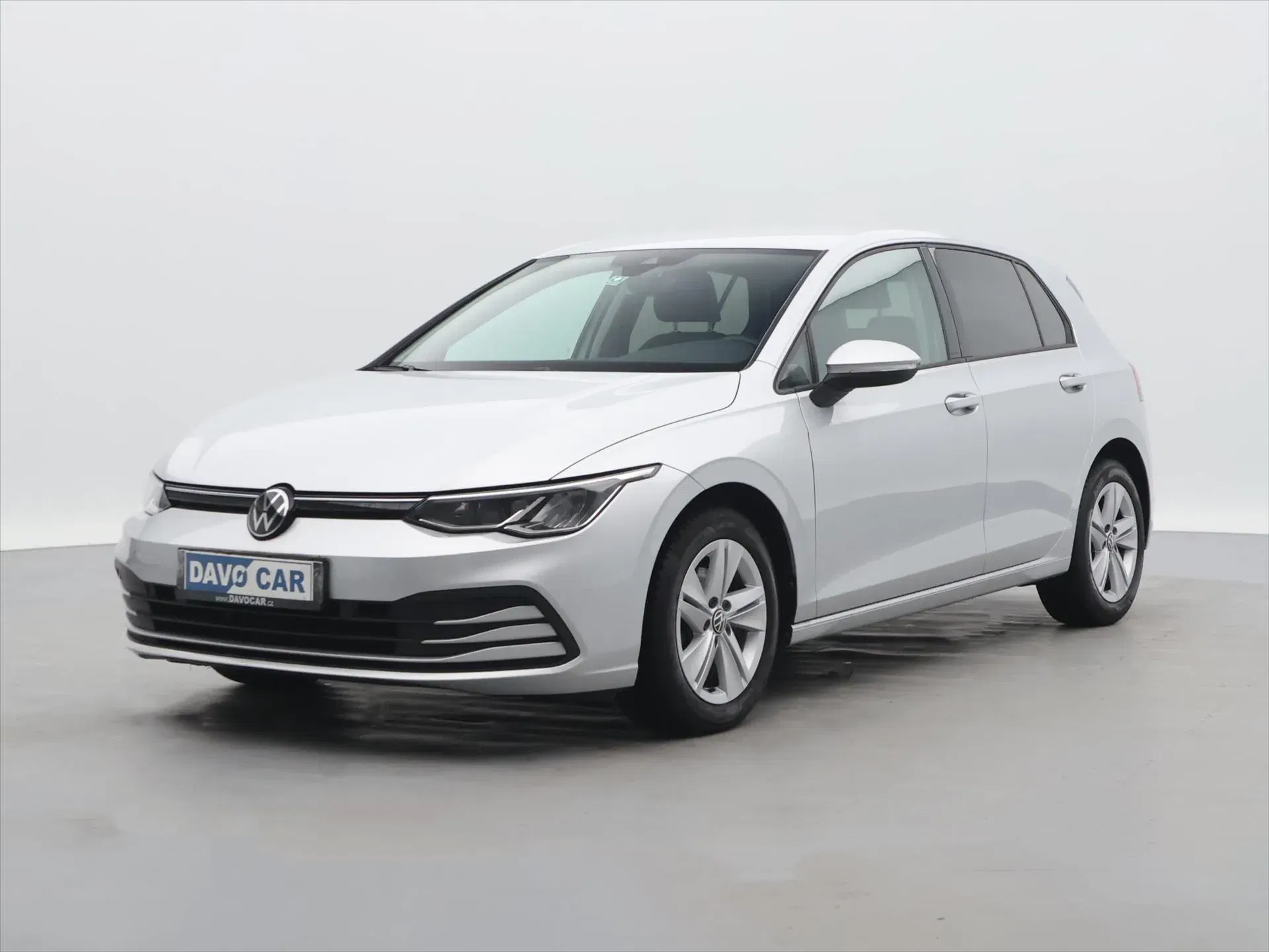 Volkswagen Golf - Náhled 3