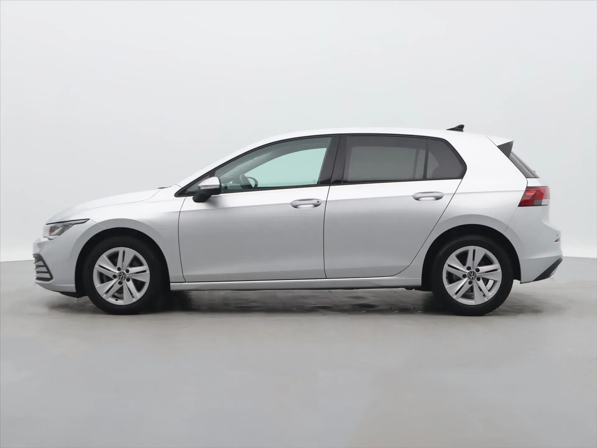 Volkswagen Golf - Náhled 4