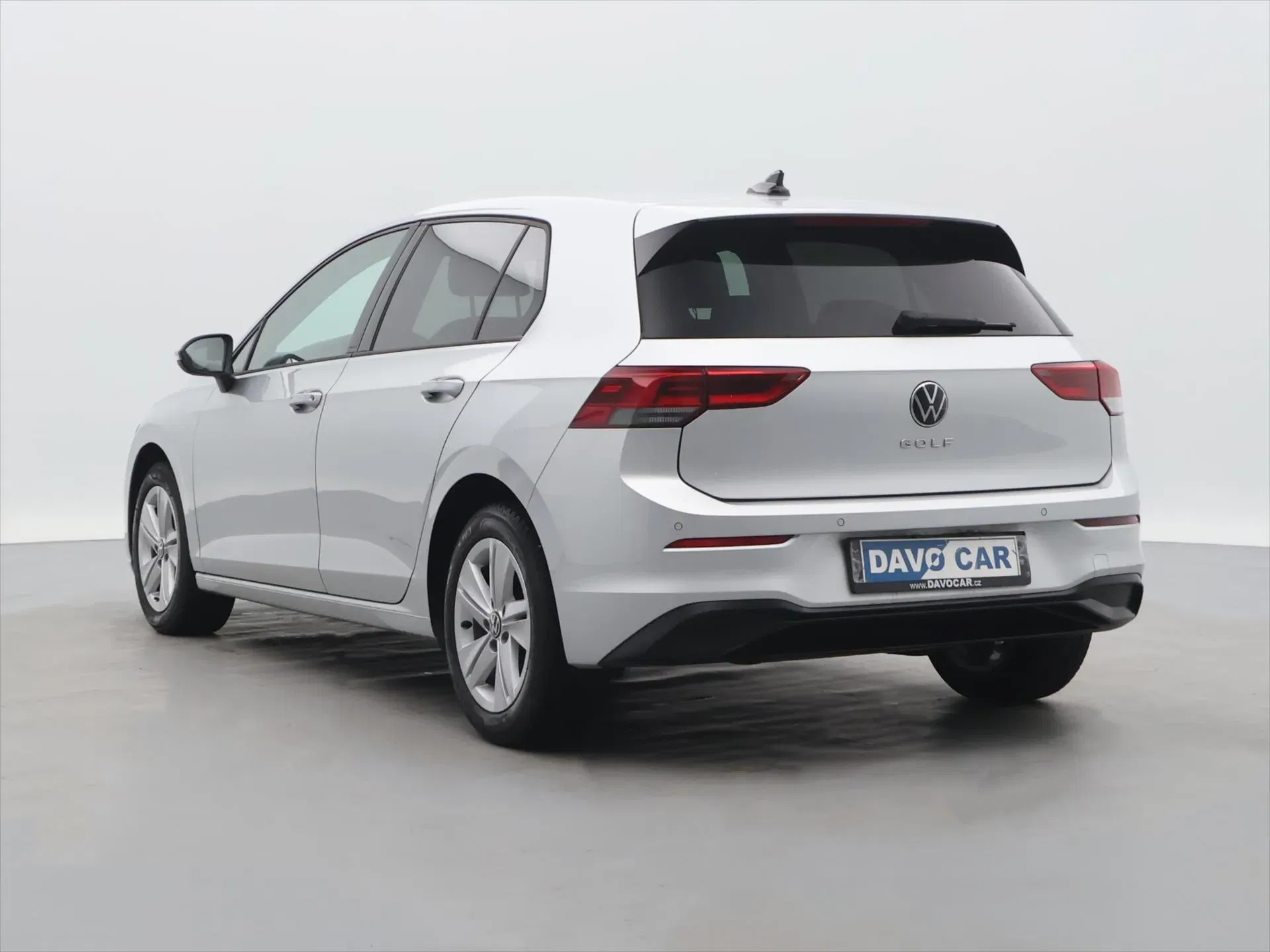 Volkswagen Golf - Náhled 5