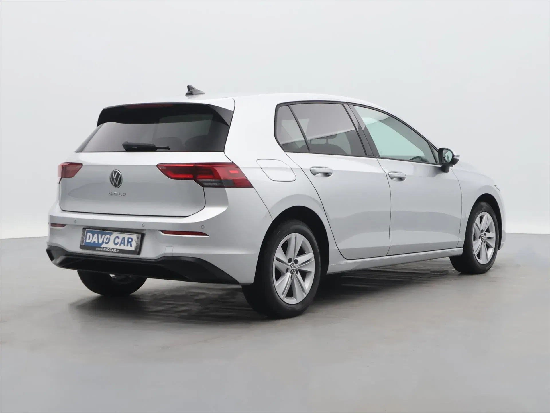 Volkswagen Golf - Náhled 7