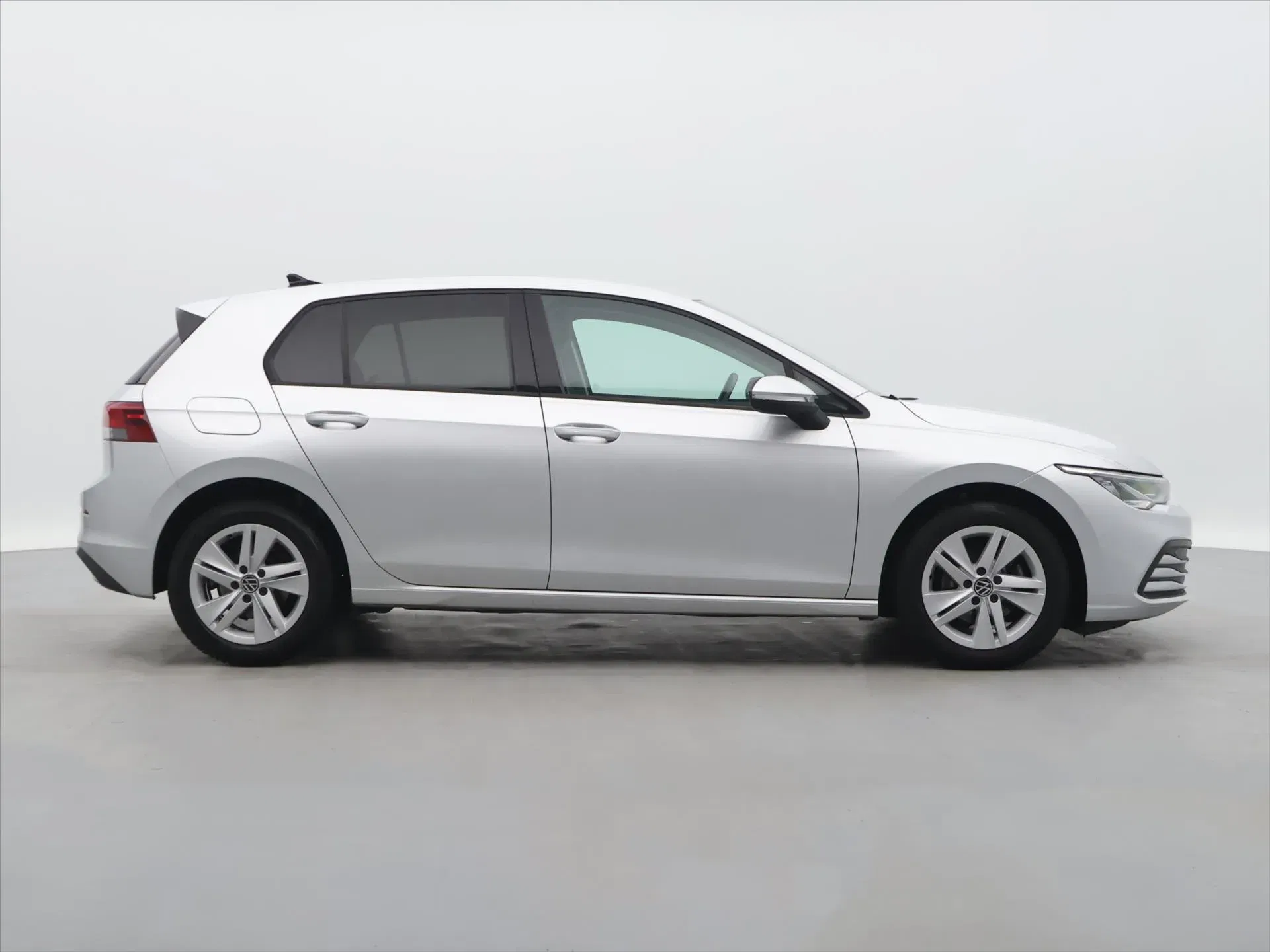 Volkswagen Golf - Náhled 8