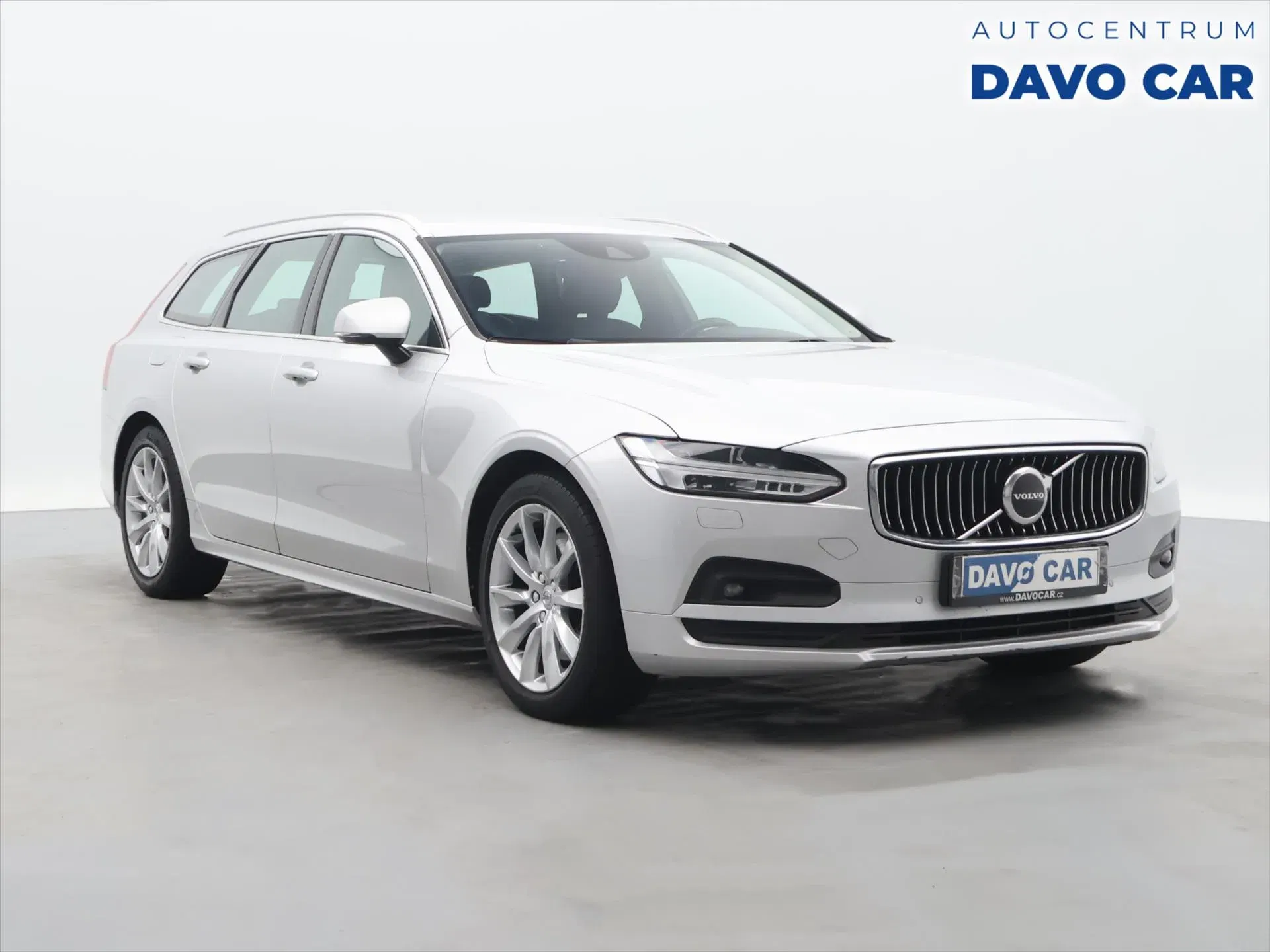 Volvo V90 - Obrázek 1