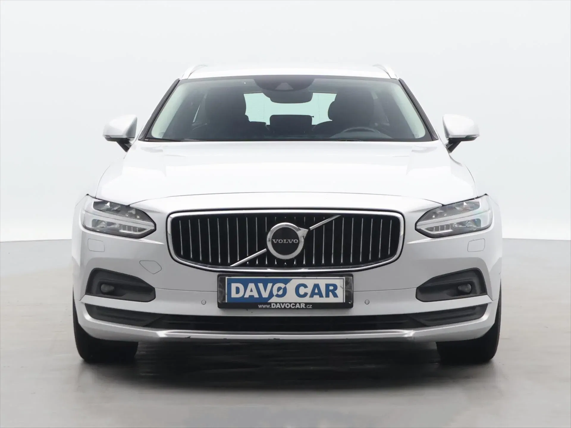 Volvo V90 - Náhled 2
