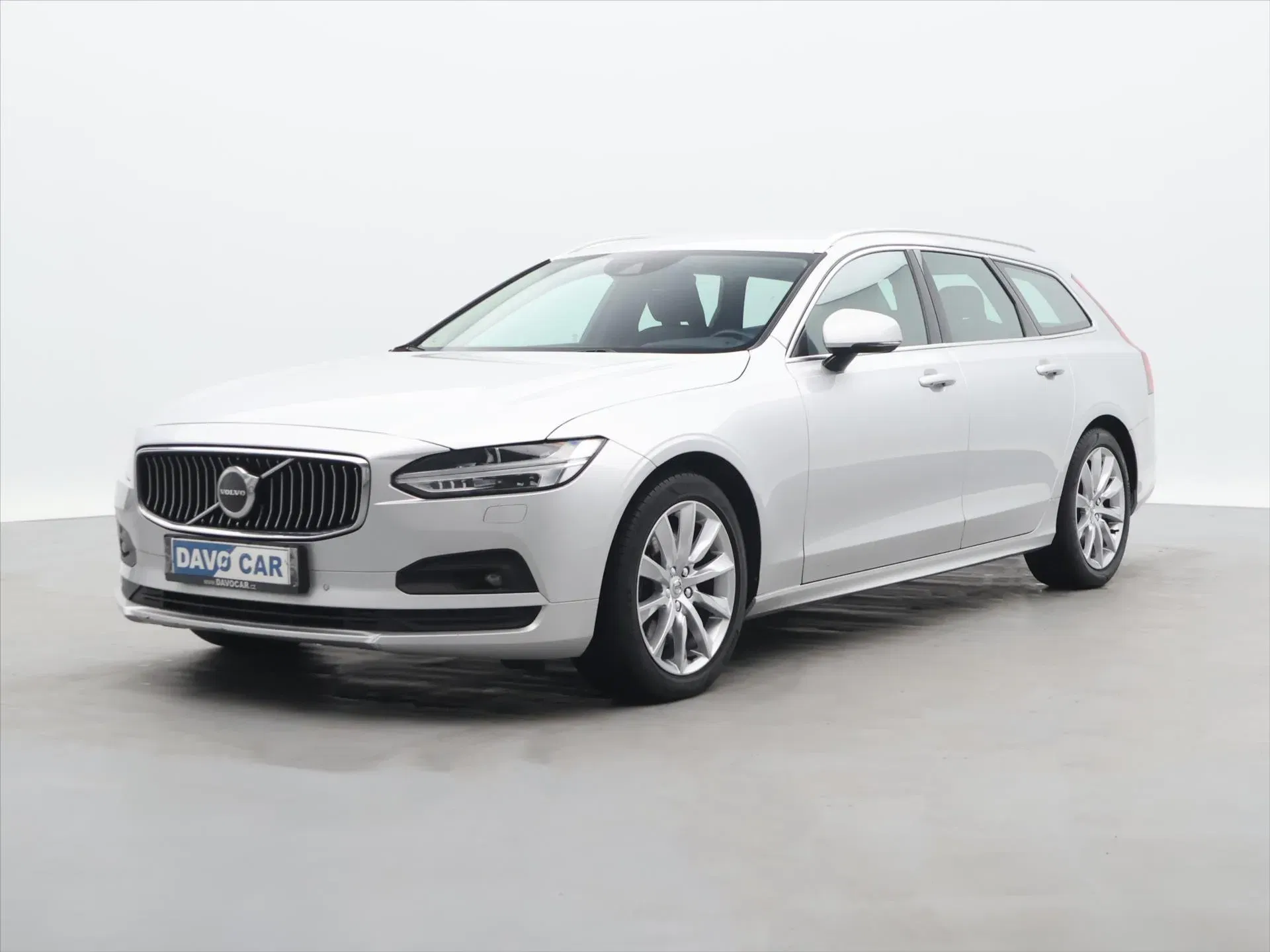 Volvo V90 - Náhled 3