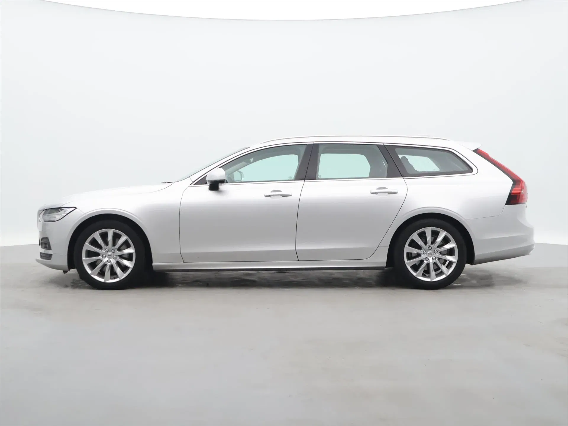 Volvo V90 - Náhled 4