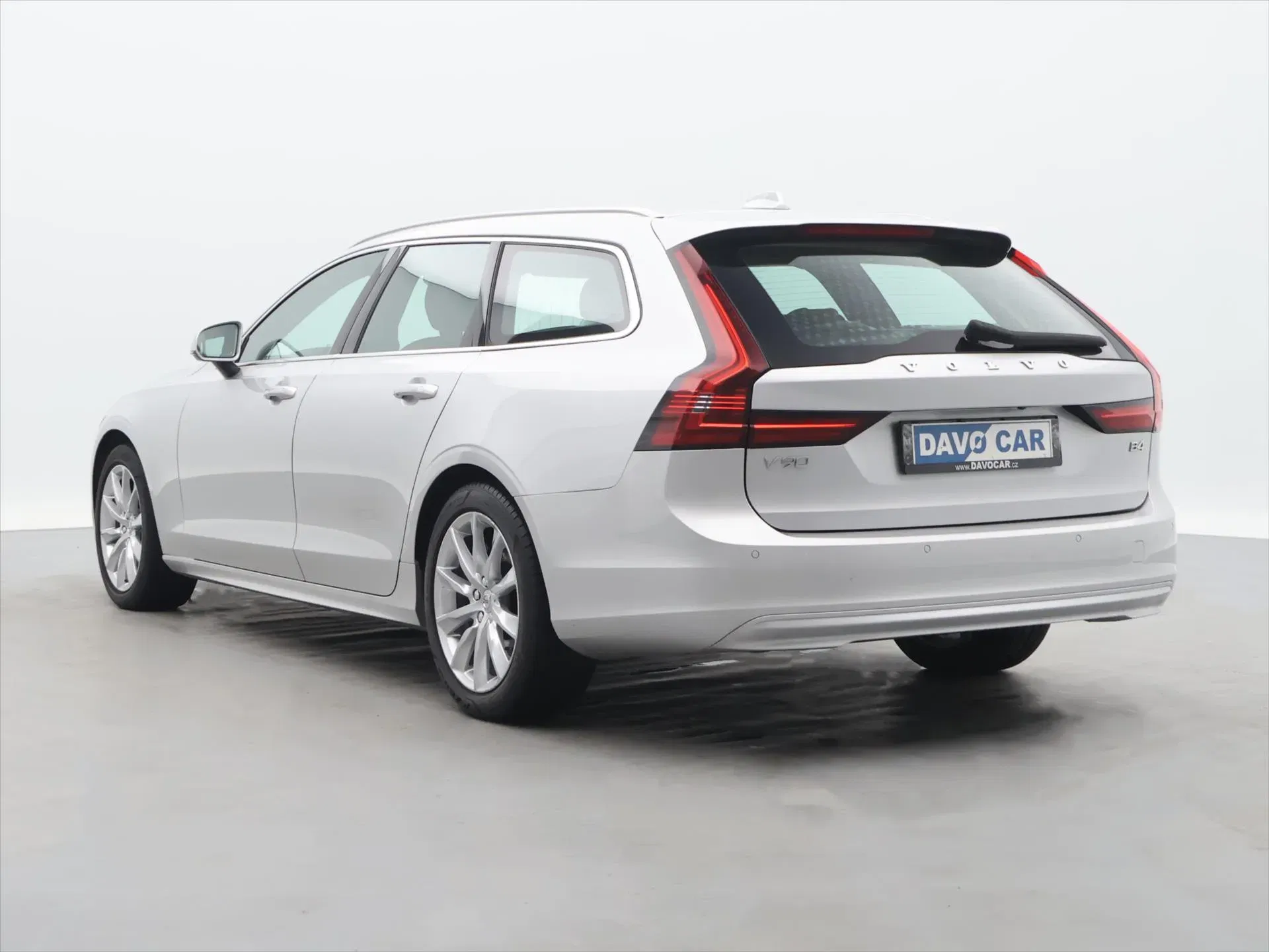 Volvo V90 - Náhled 5