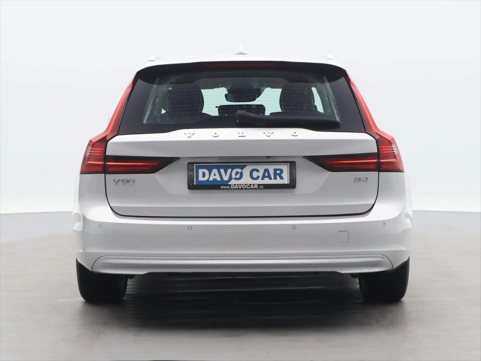 Volvo V90 - Náhled 6