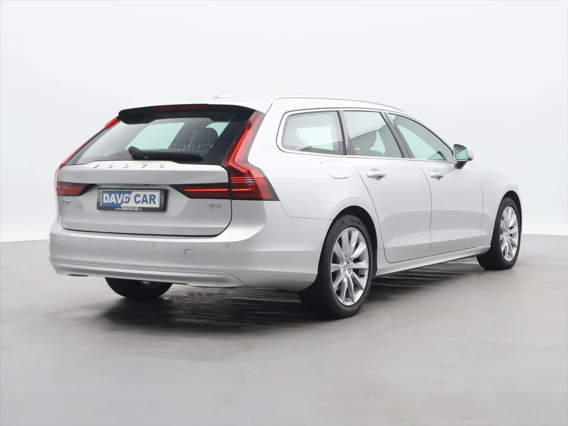 Volvo V90 - Náhled 7