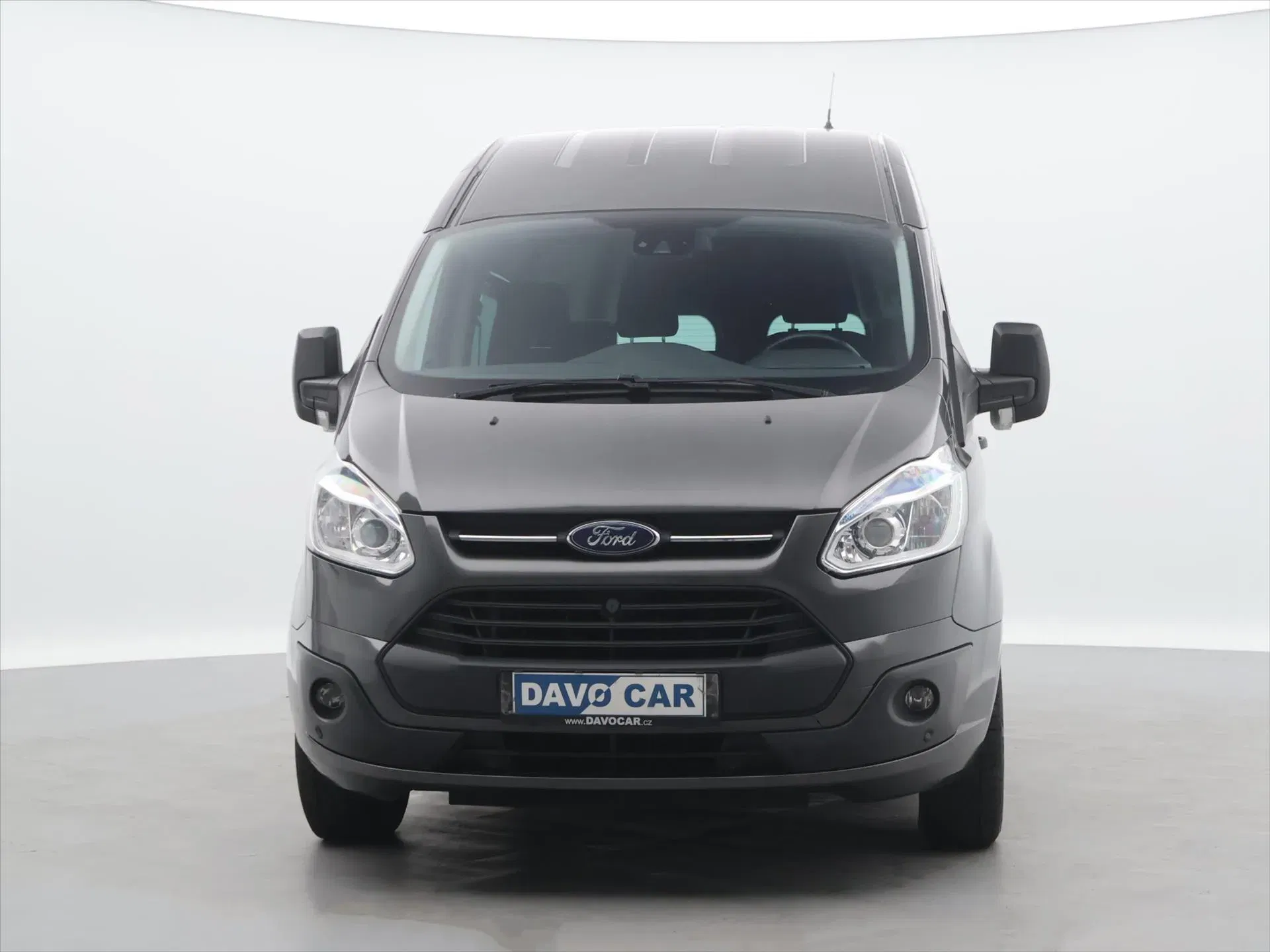 Ford Transit Custom - Náhled 2