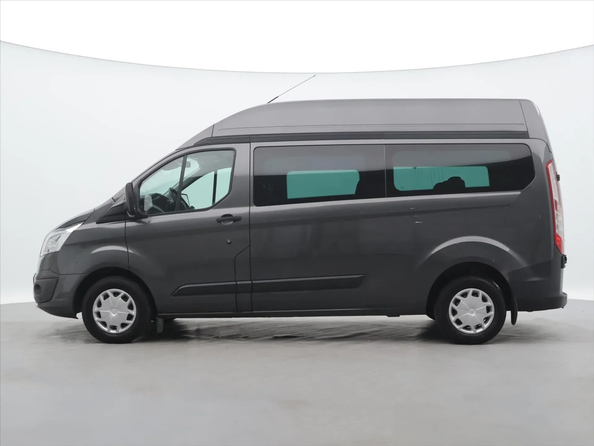 Ford Transit Custom - Náhled 4