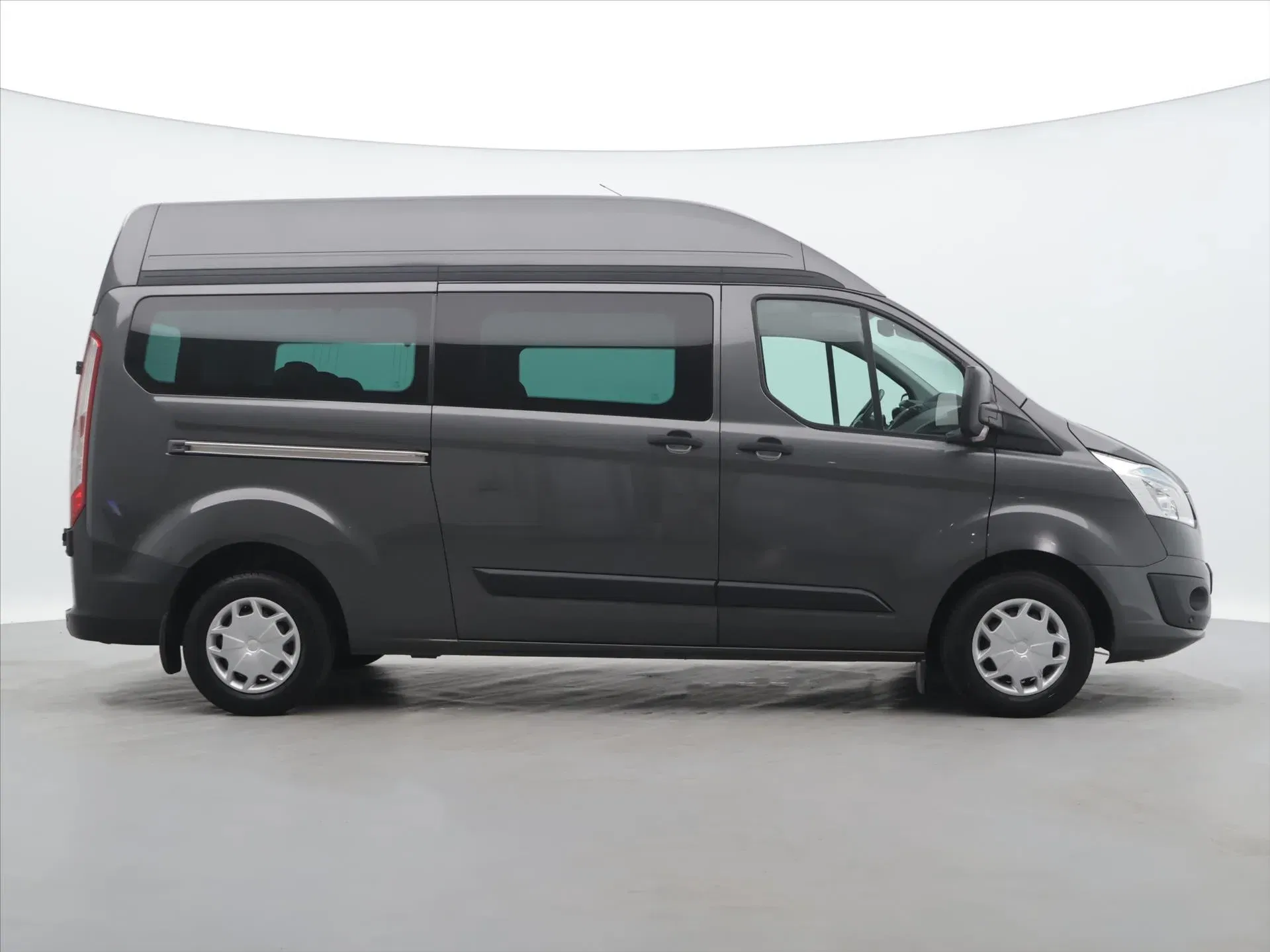 Ford Transit Custom - Náhled 8
