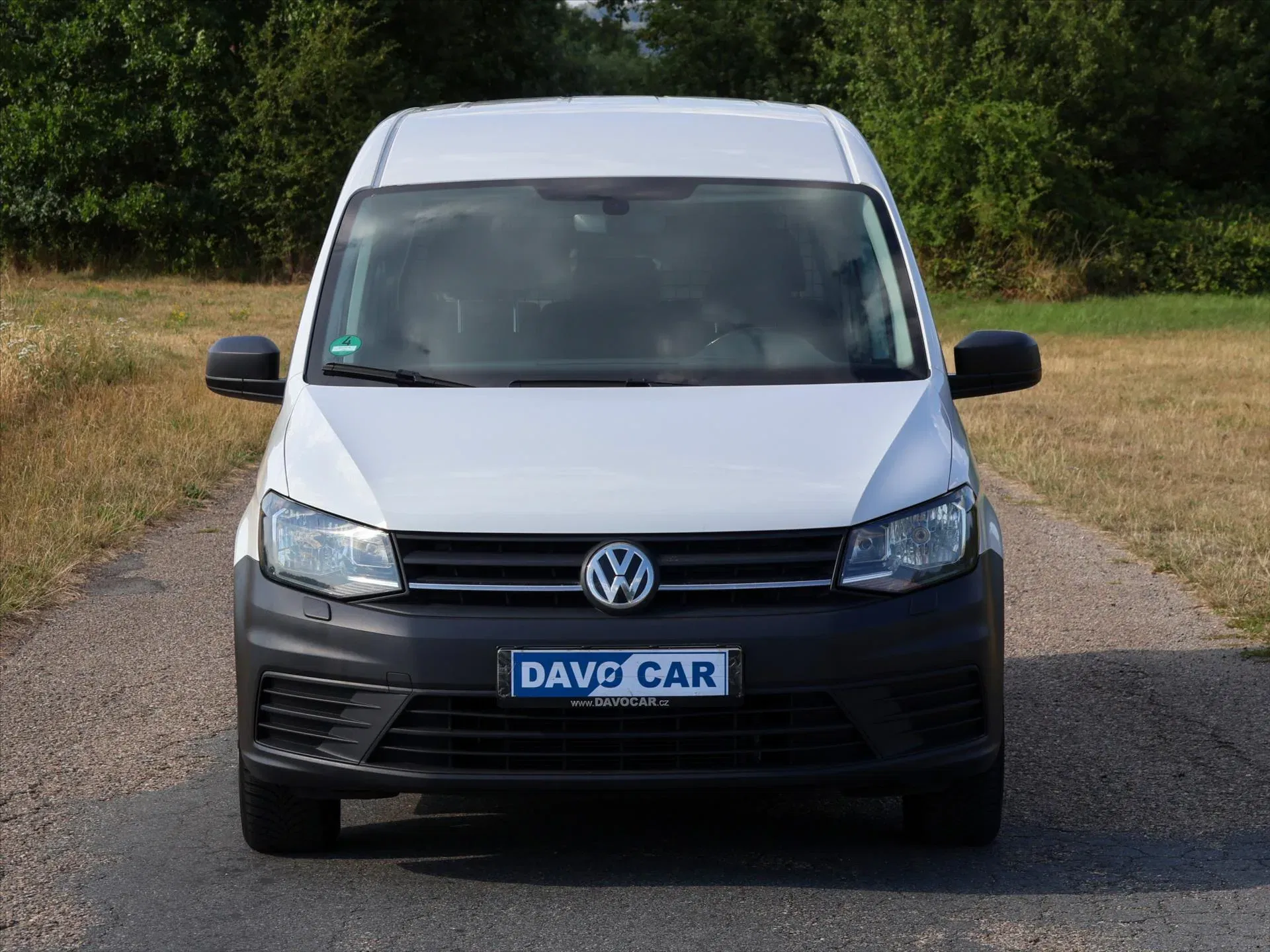 Volkswagen Caddy - Náhled 2