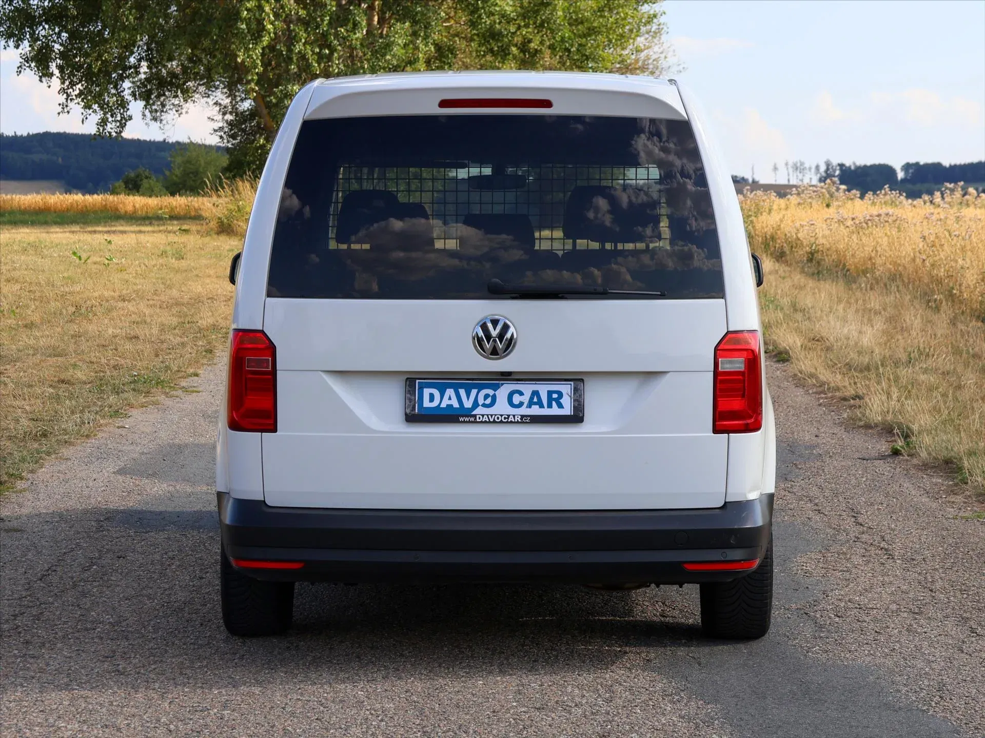 Volkswagen Caddy - Náhled 6