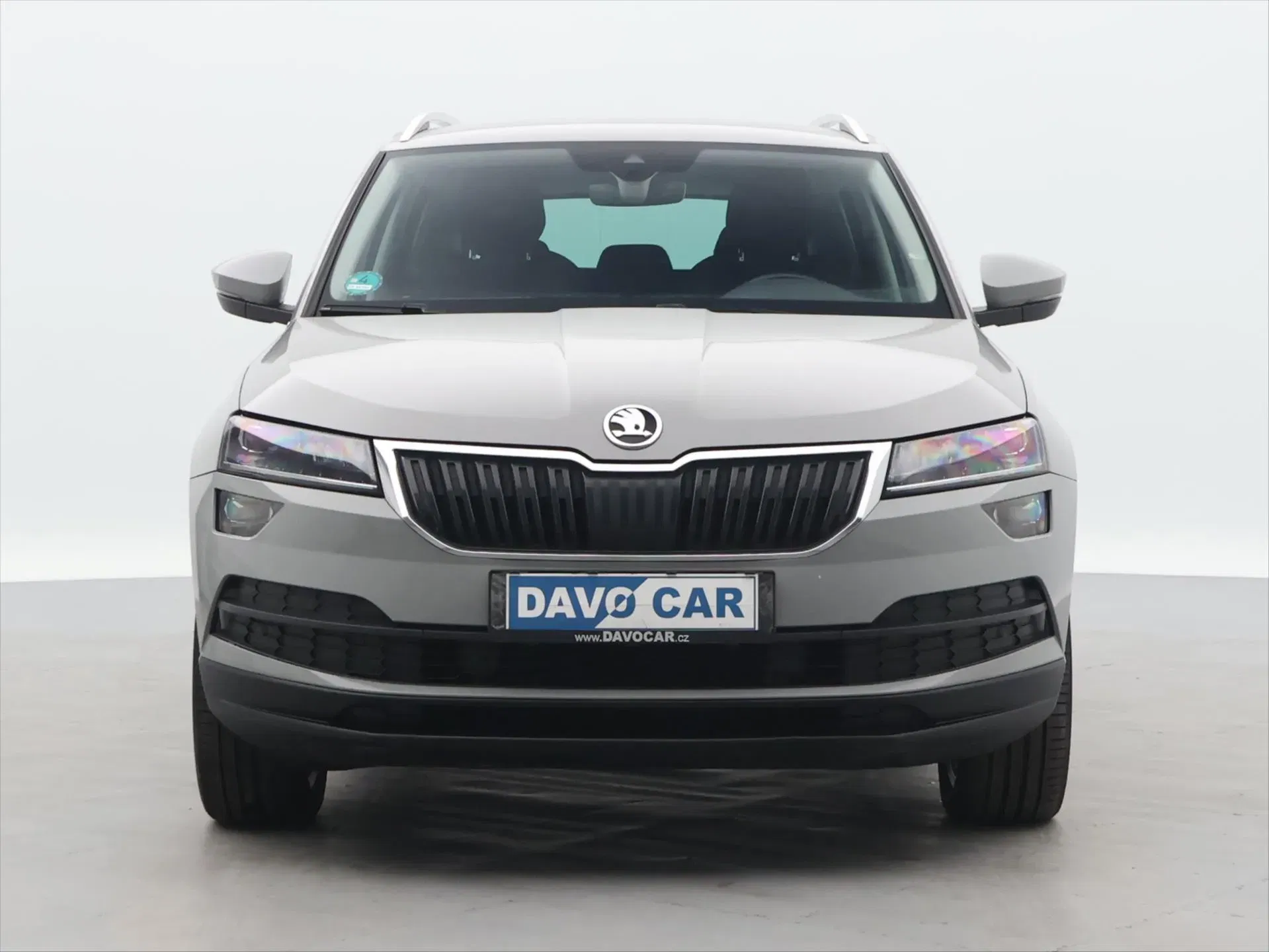 Škoda Karoq - Náhled 2