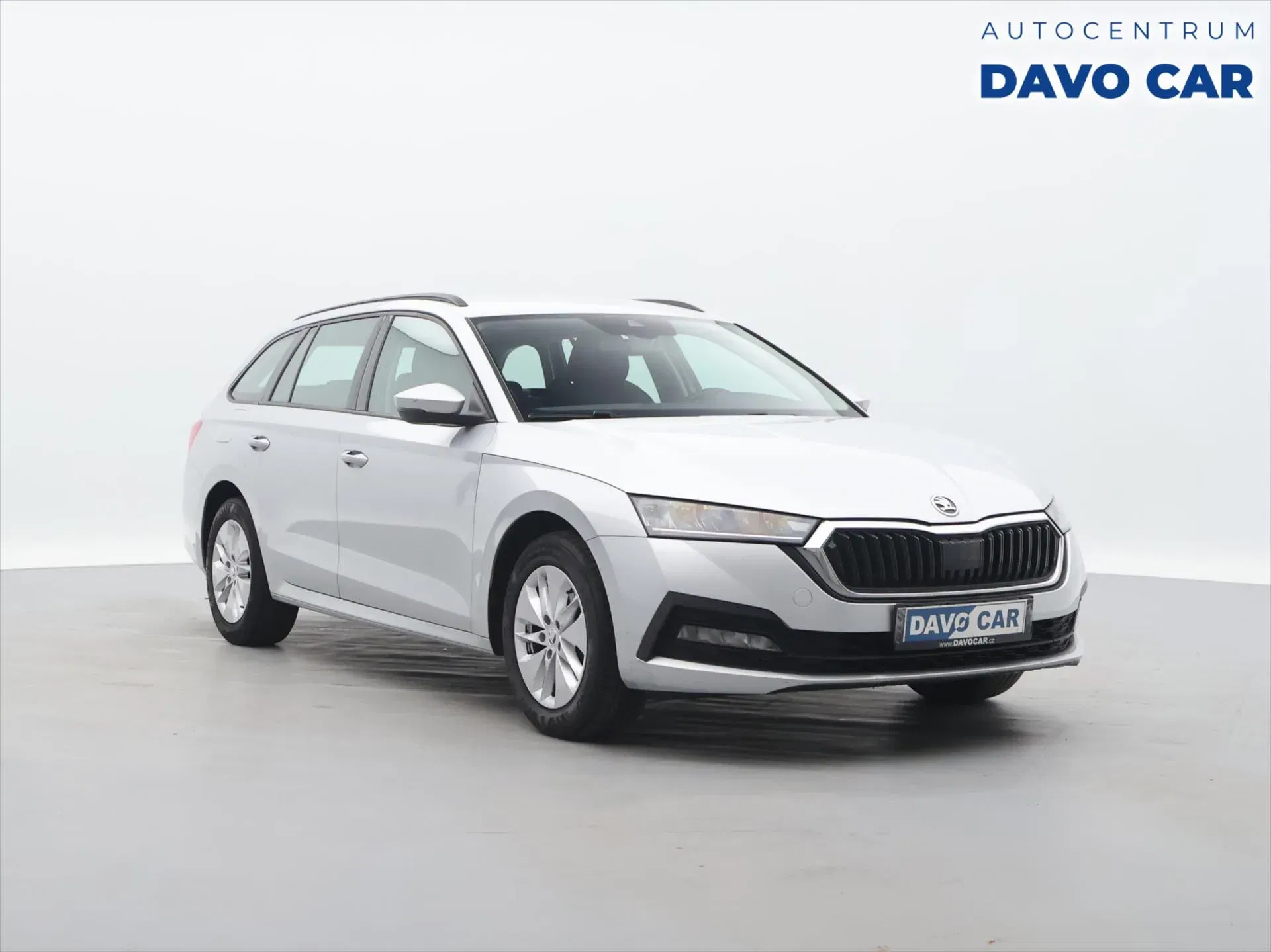 Škoda Octavia - Obrázek 1