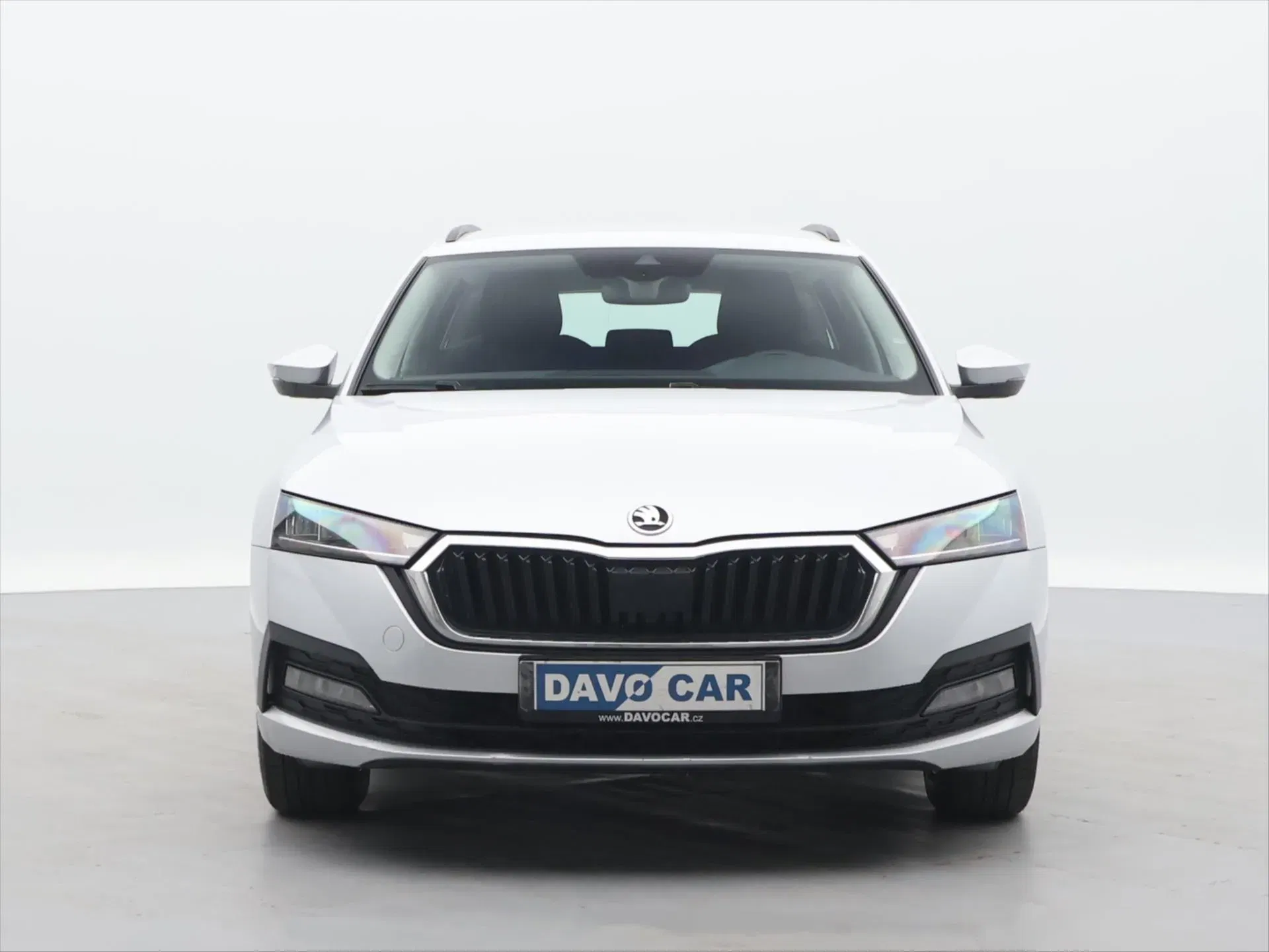 Škoda Octavia - Náhled 2