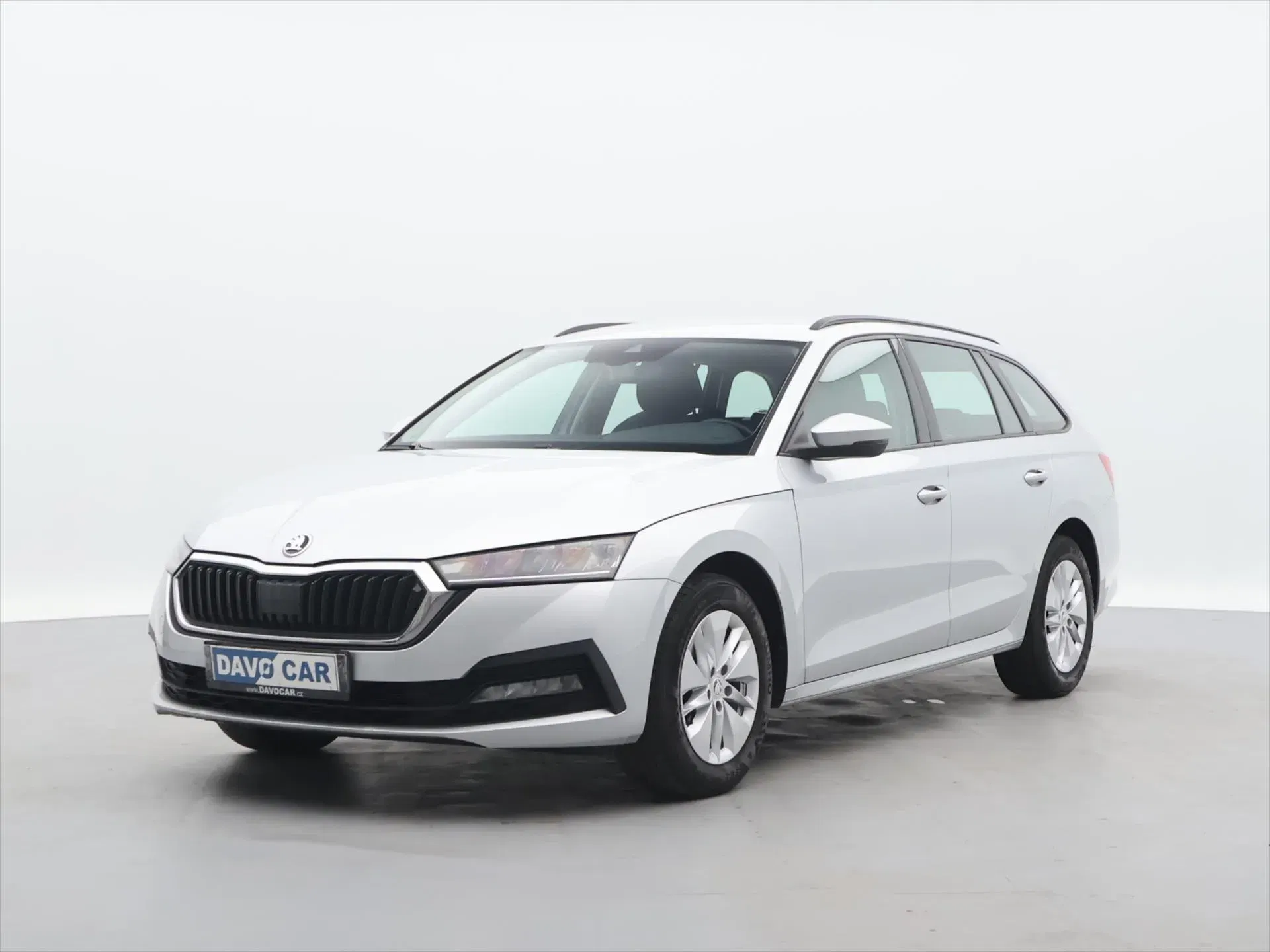 Škoda Octavia - Náhled 3