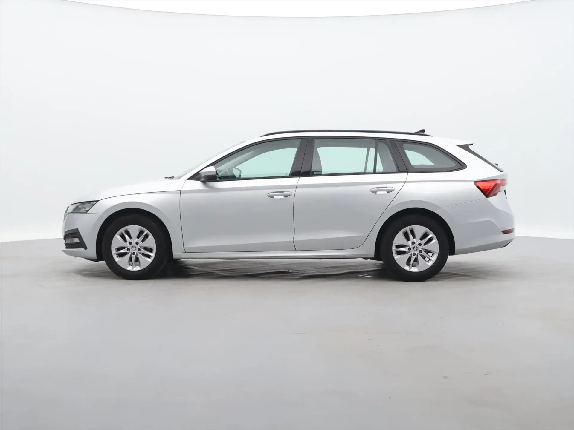 Škoda Octavia - Náhled 4