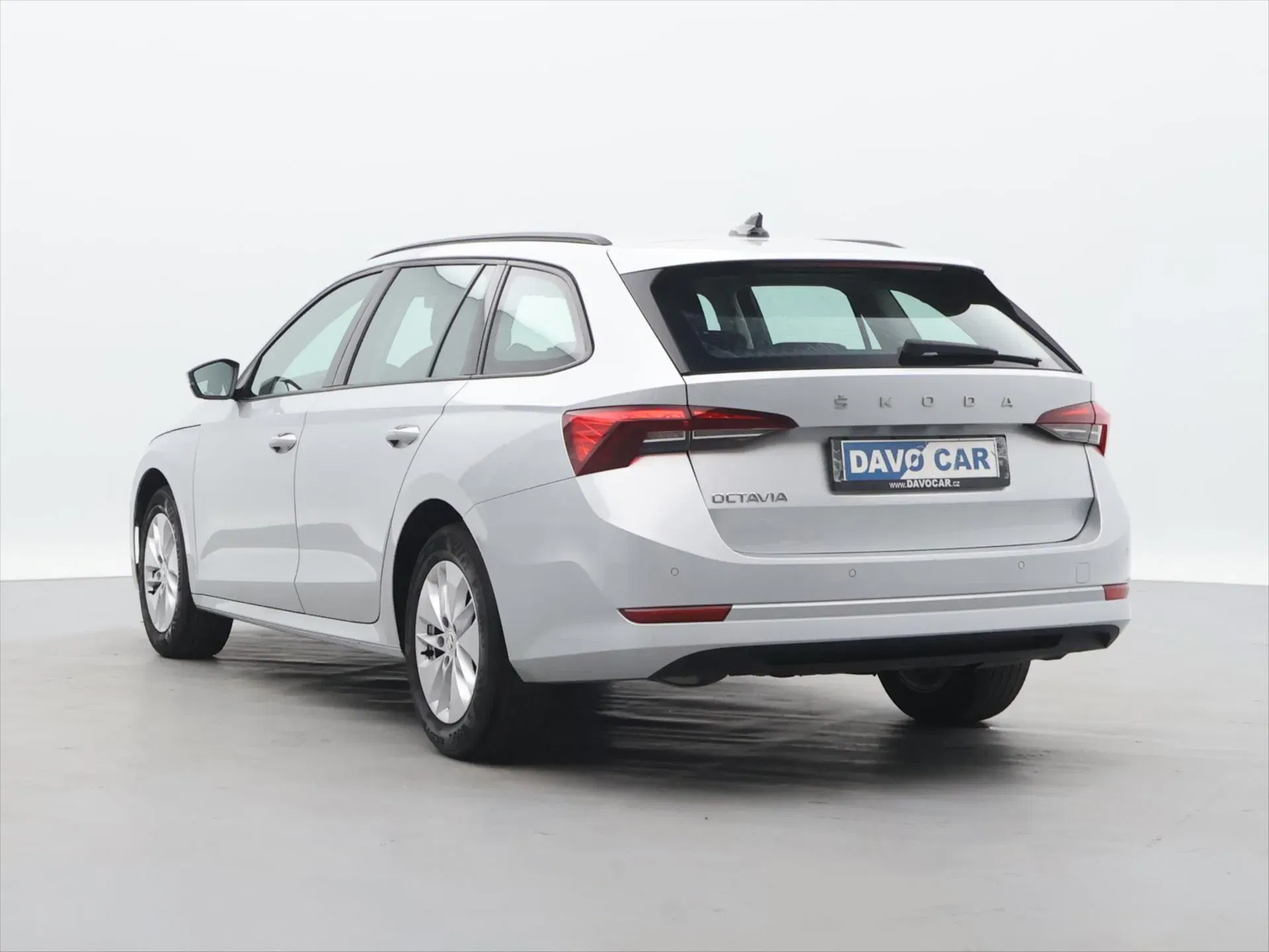 Škoda Octavia - Náhled 5