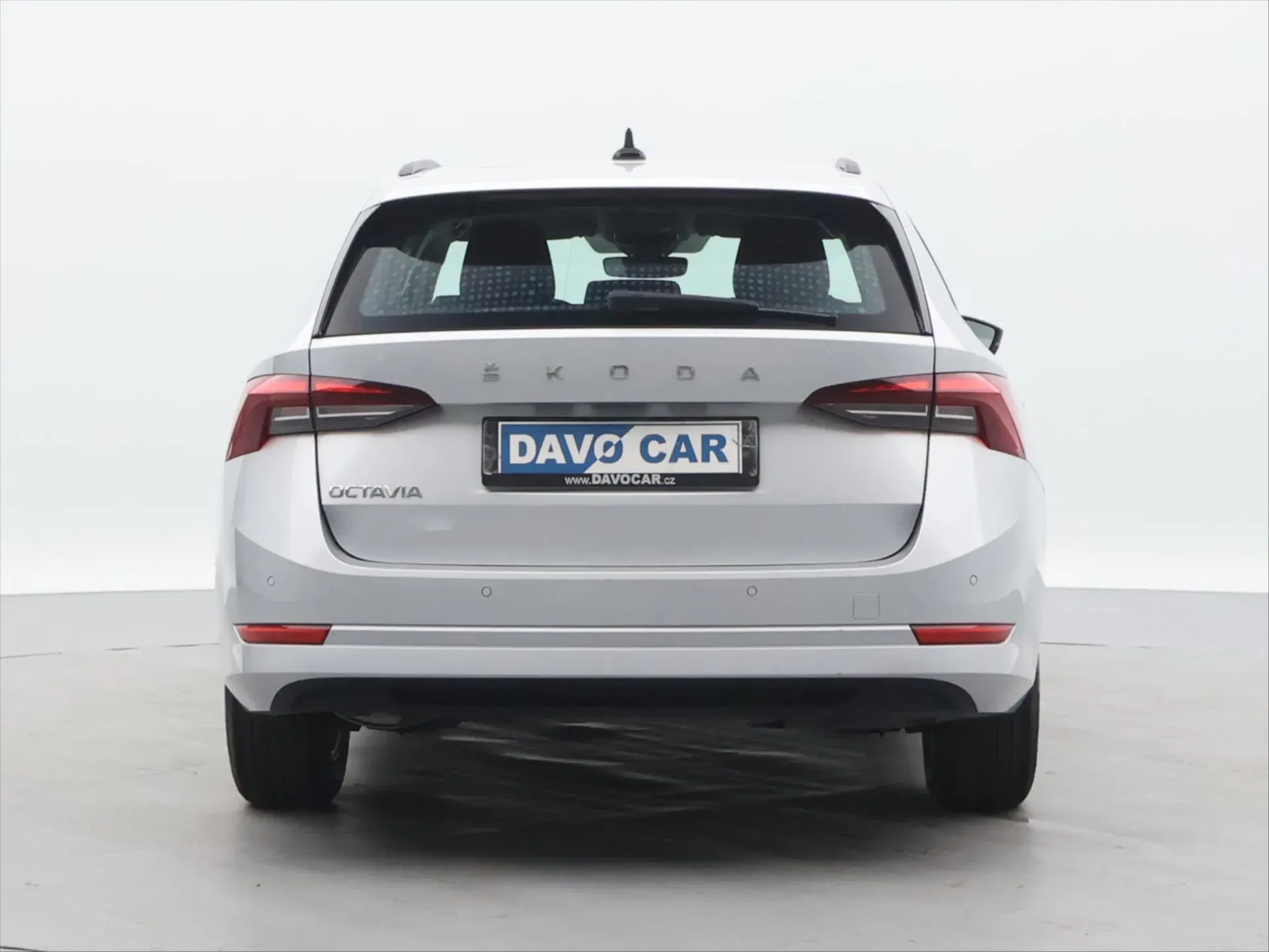 Škoda Octavia - Náhled 6