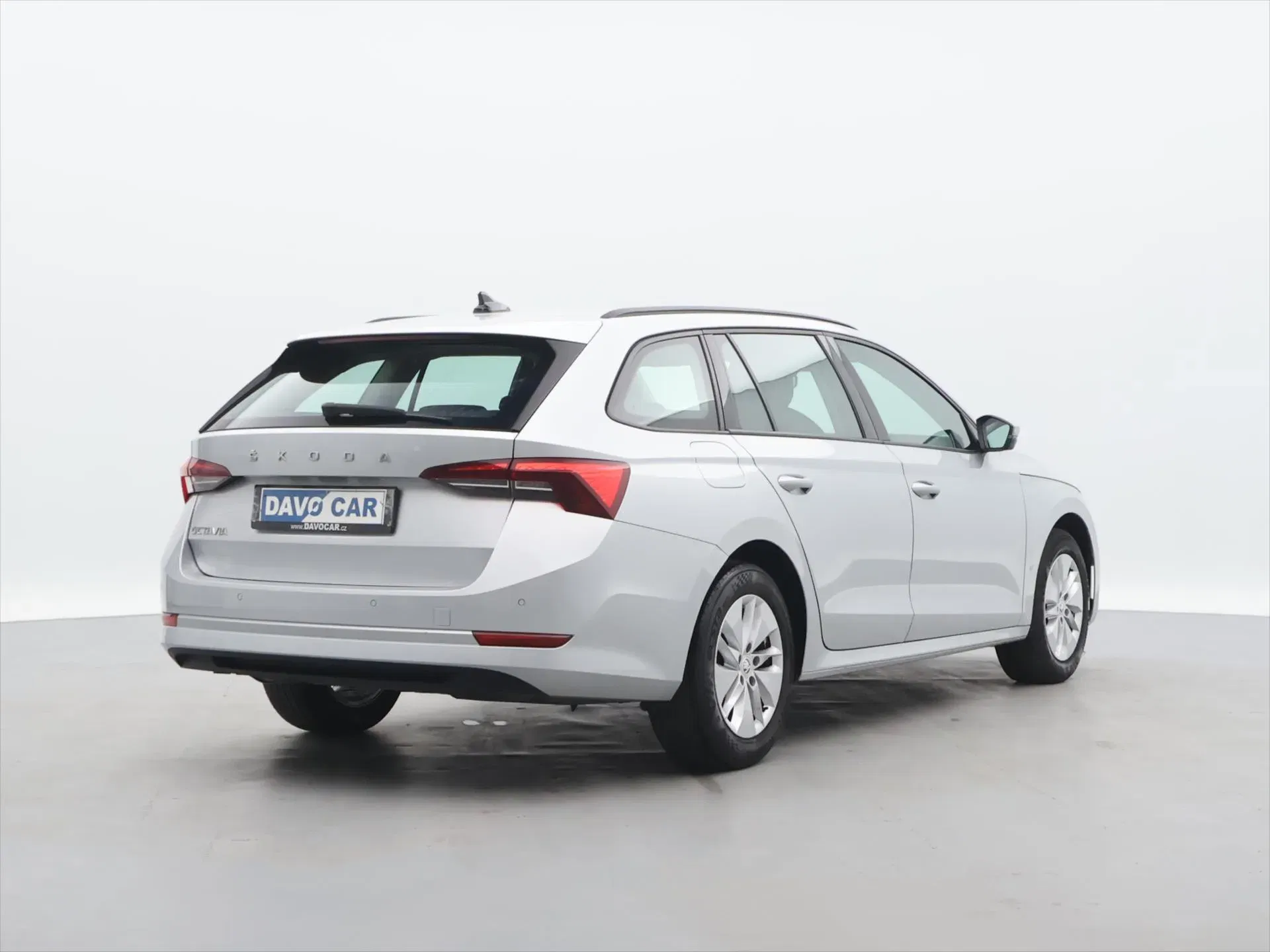 Škoda Octavia - Náhled 7