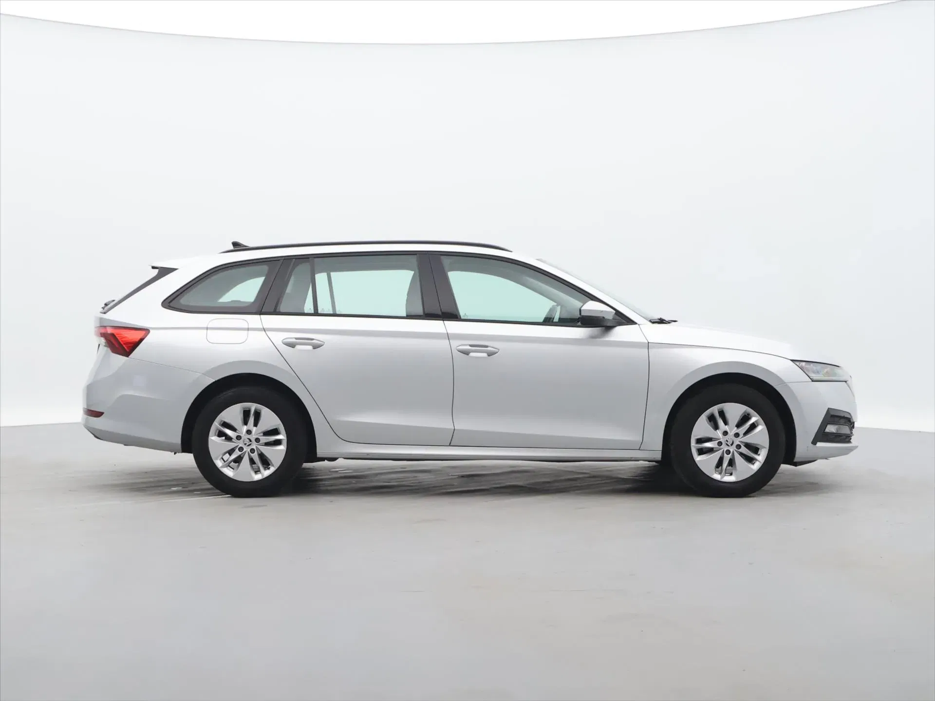 Škoda Octavia - Náhled 8