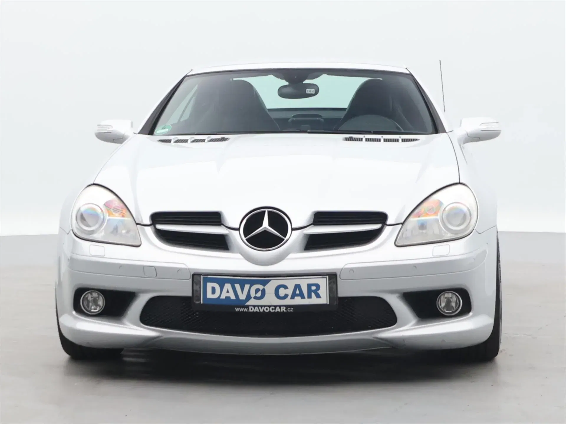Mercedes-Benz SLK - Náhled 2