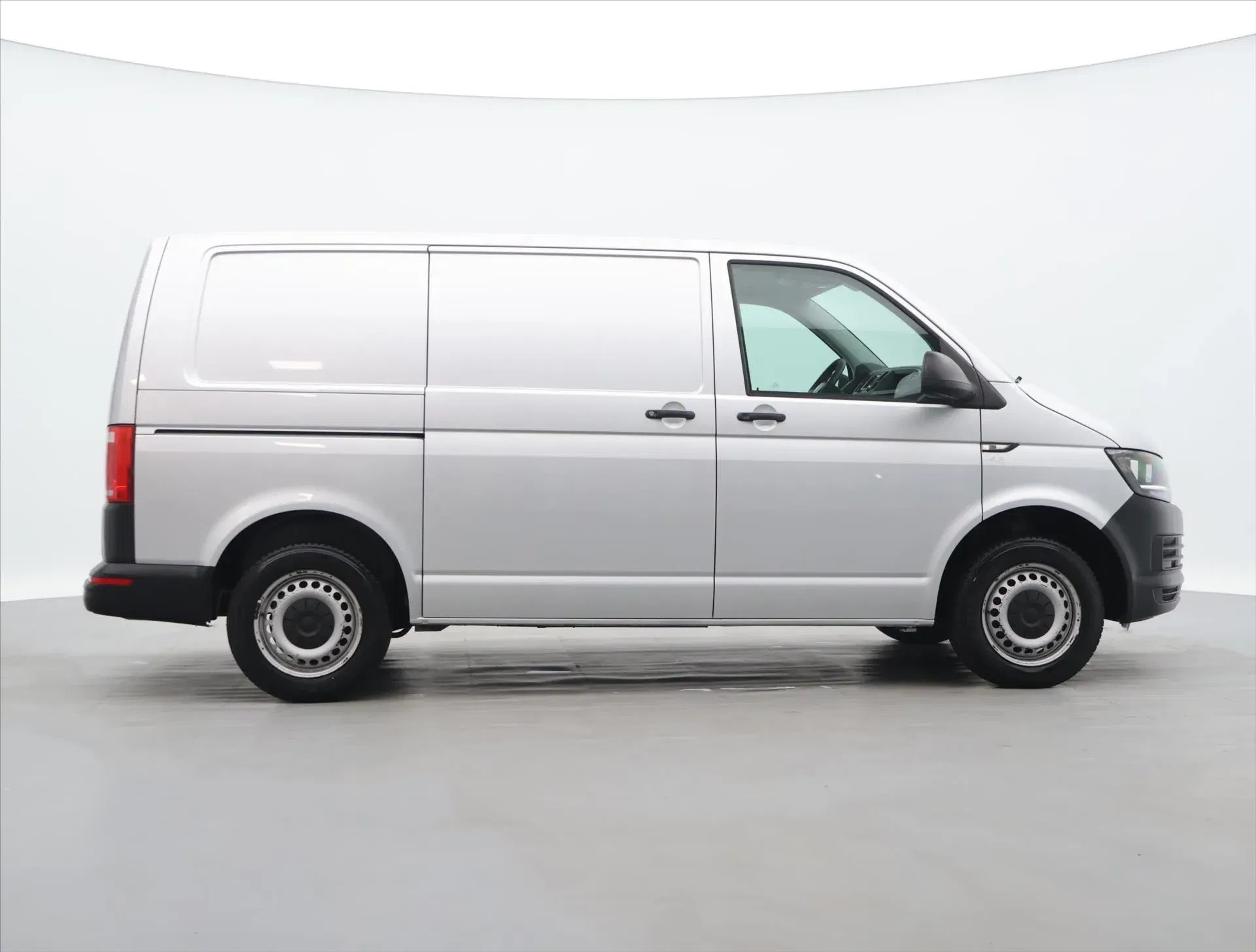 Volkswagen Transporter - Náhled 8