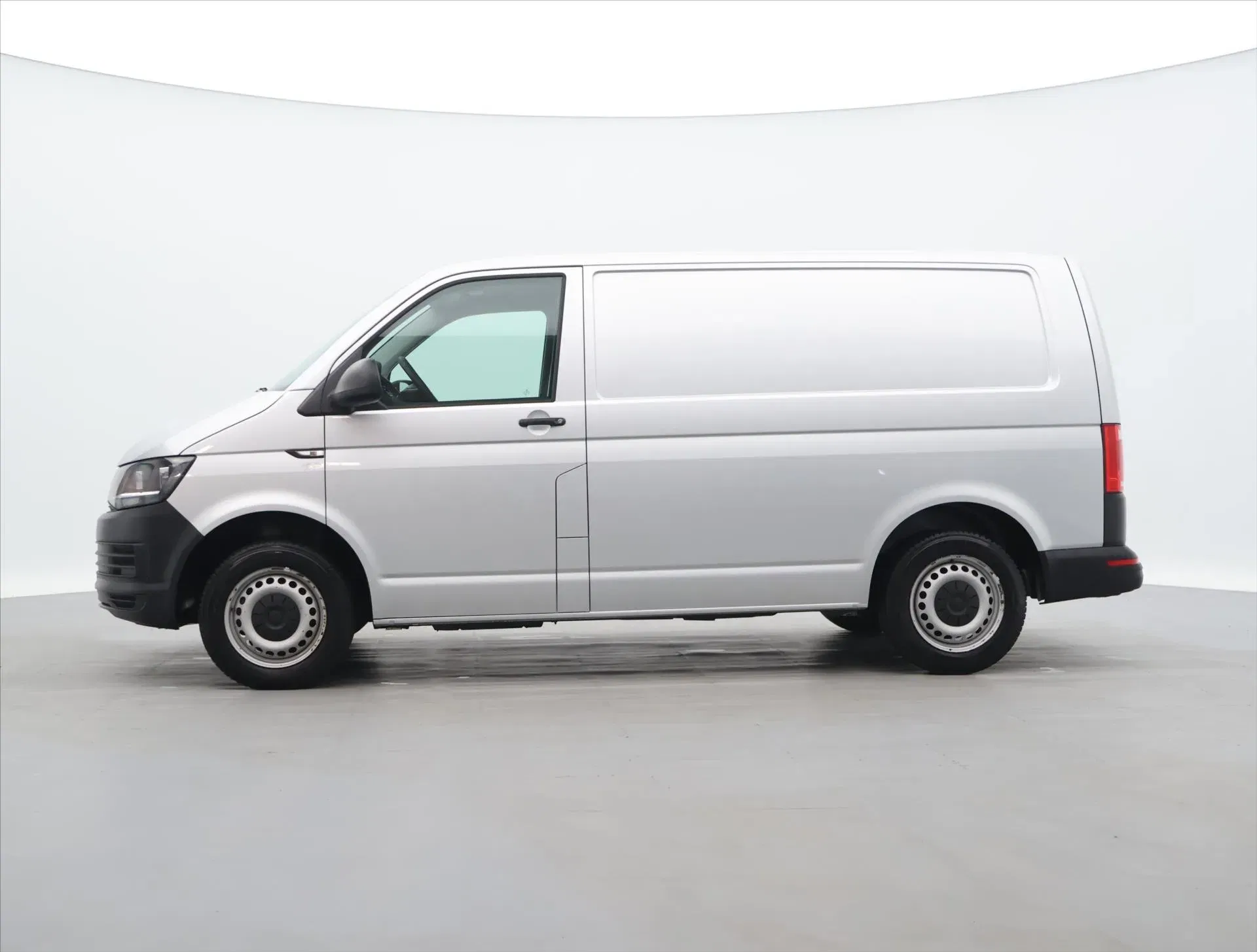 Volkswagen Transporter - Náhled 4