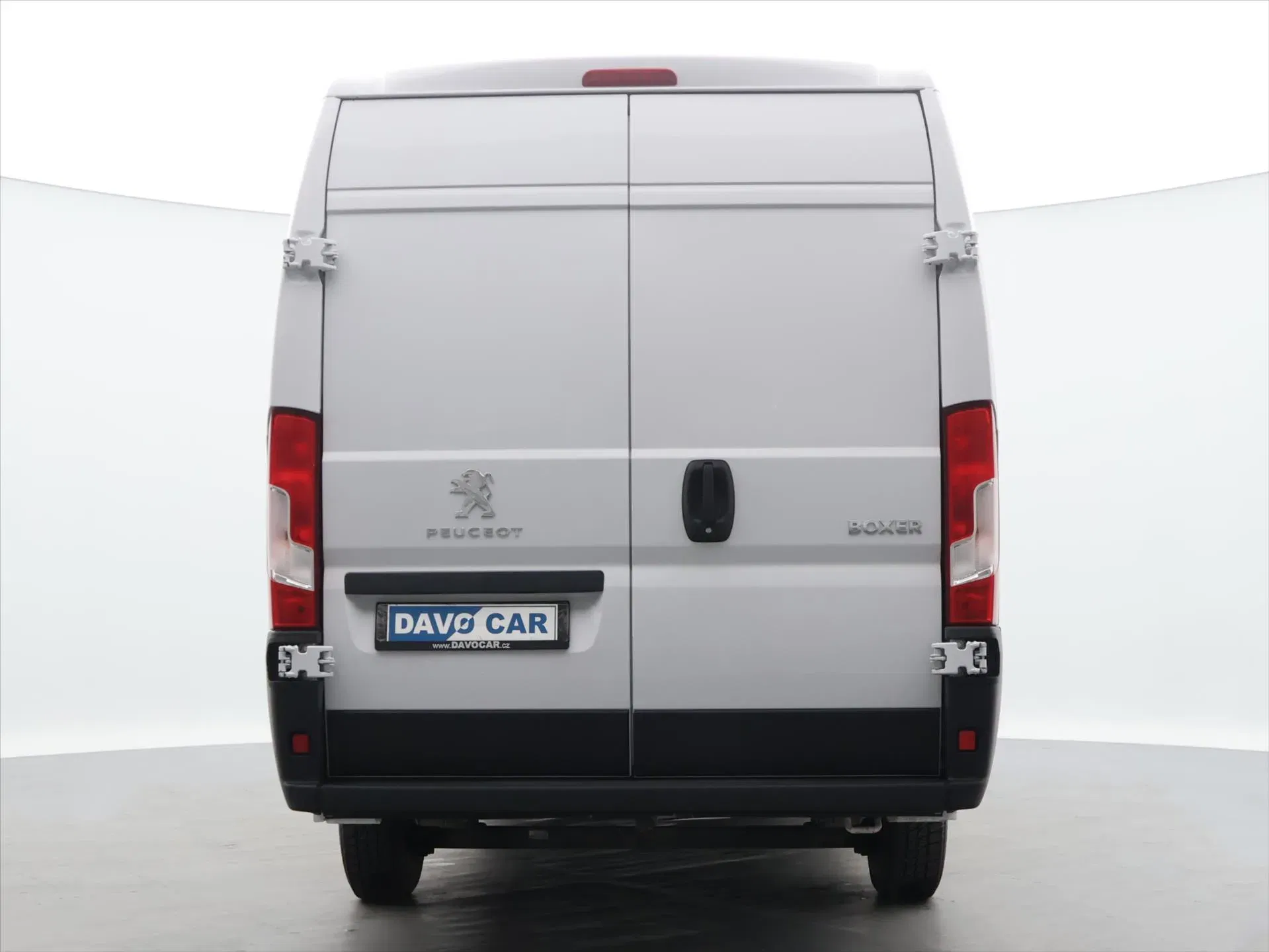 Peugeot Boxer - Náhled 6